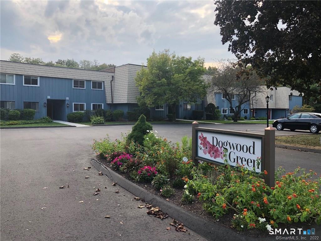 1201 Stratfield Road Unit: 1201