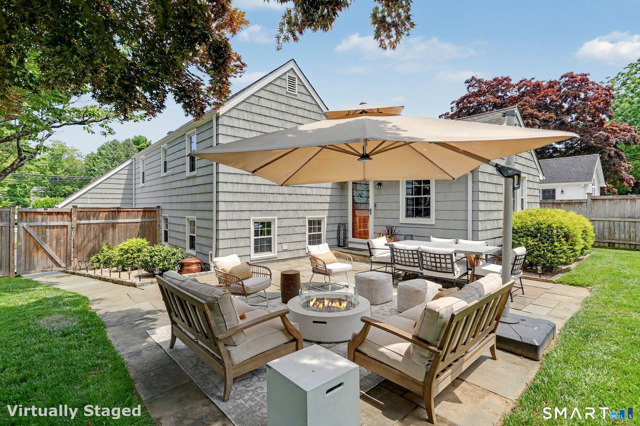 15 Scribner Avenue