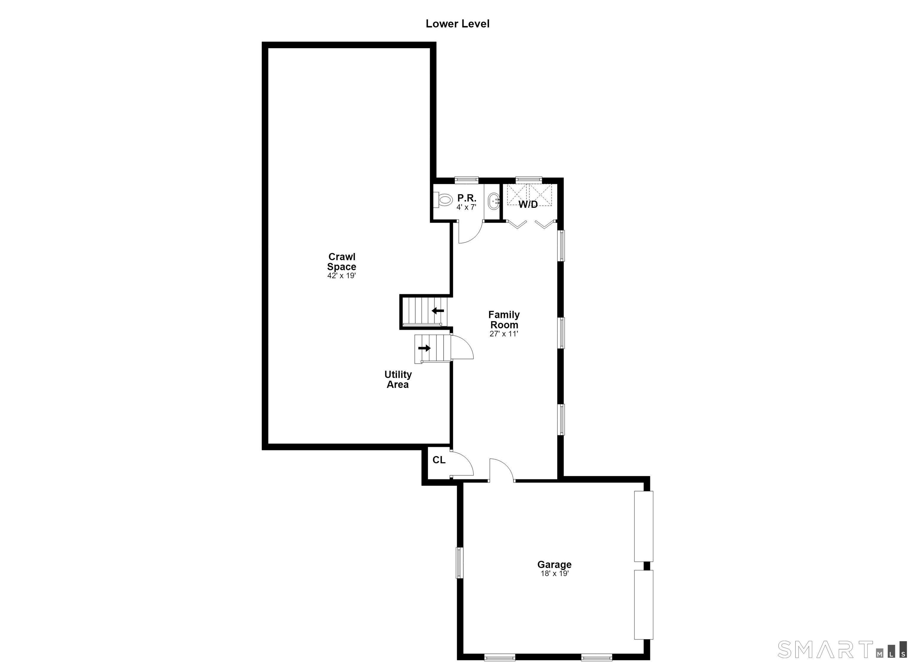 15 Scribner Avenue