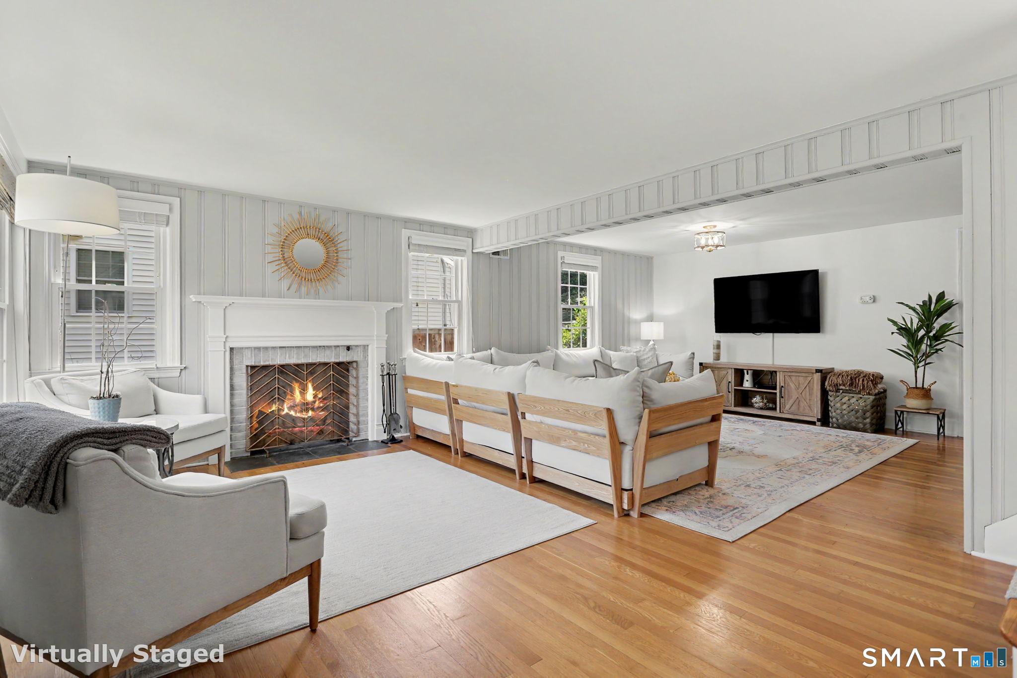 15 Scribner Avenue