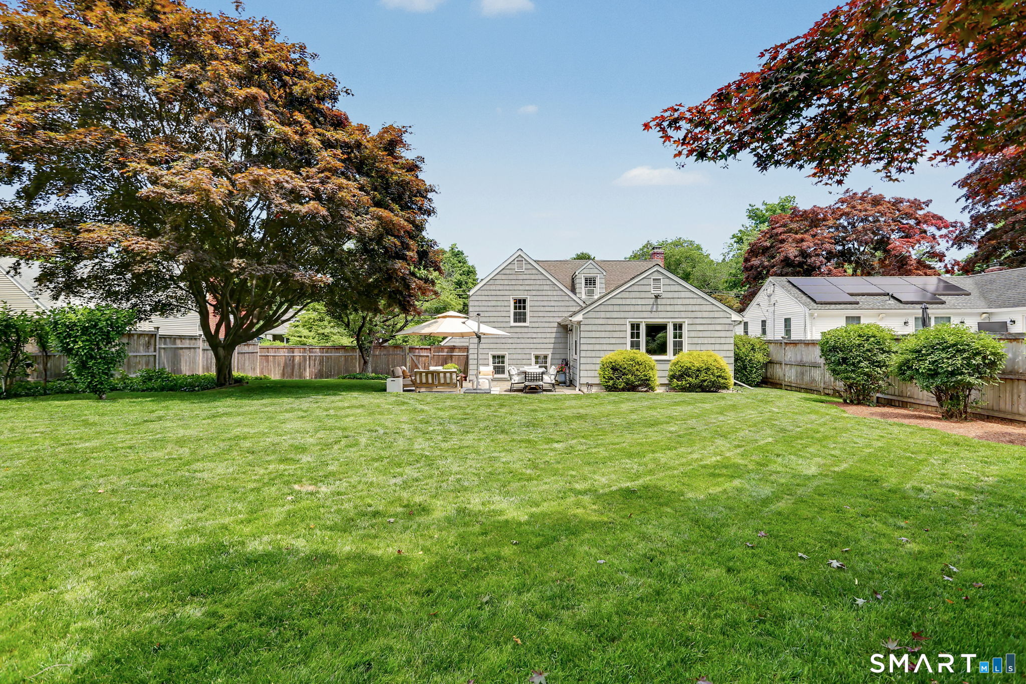 15 Scribner Avenue