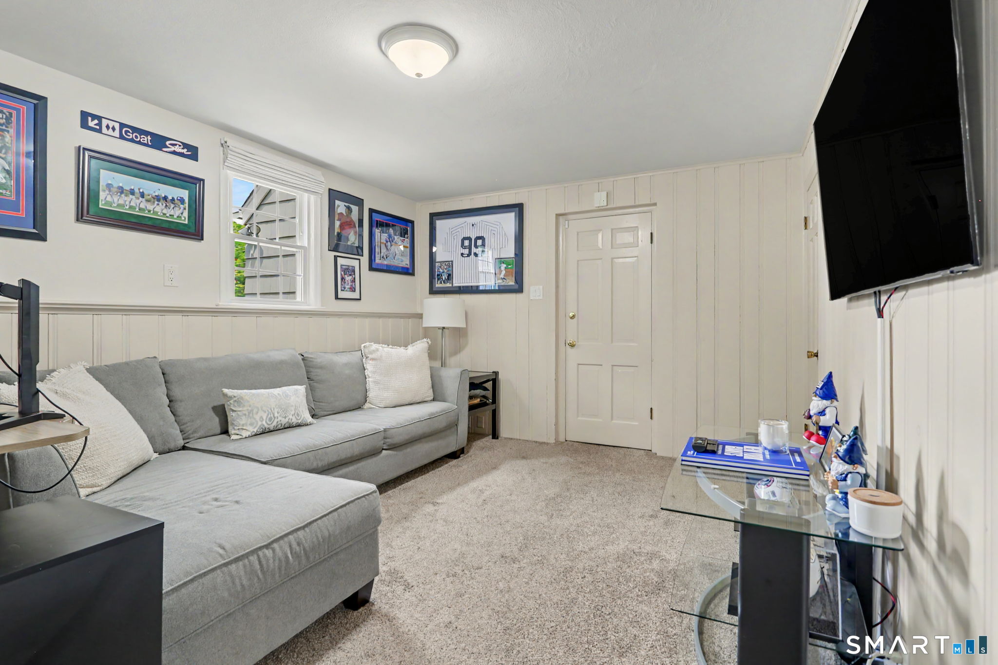 15 Scribner Avenue