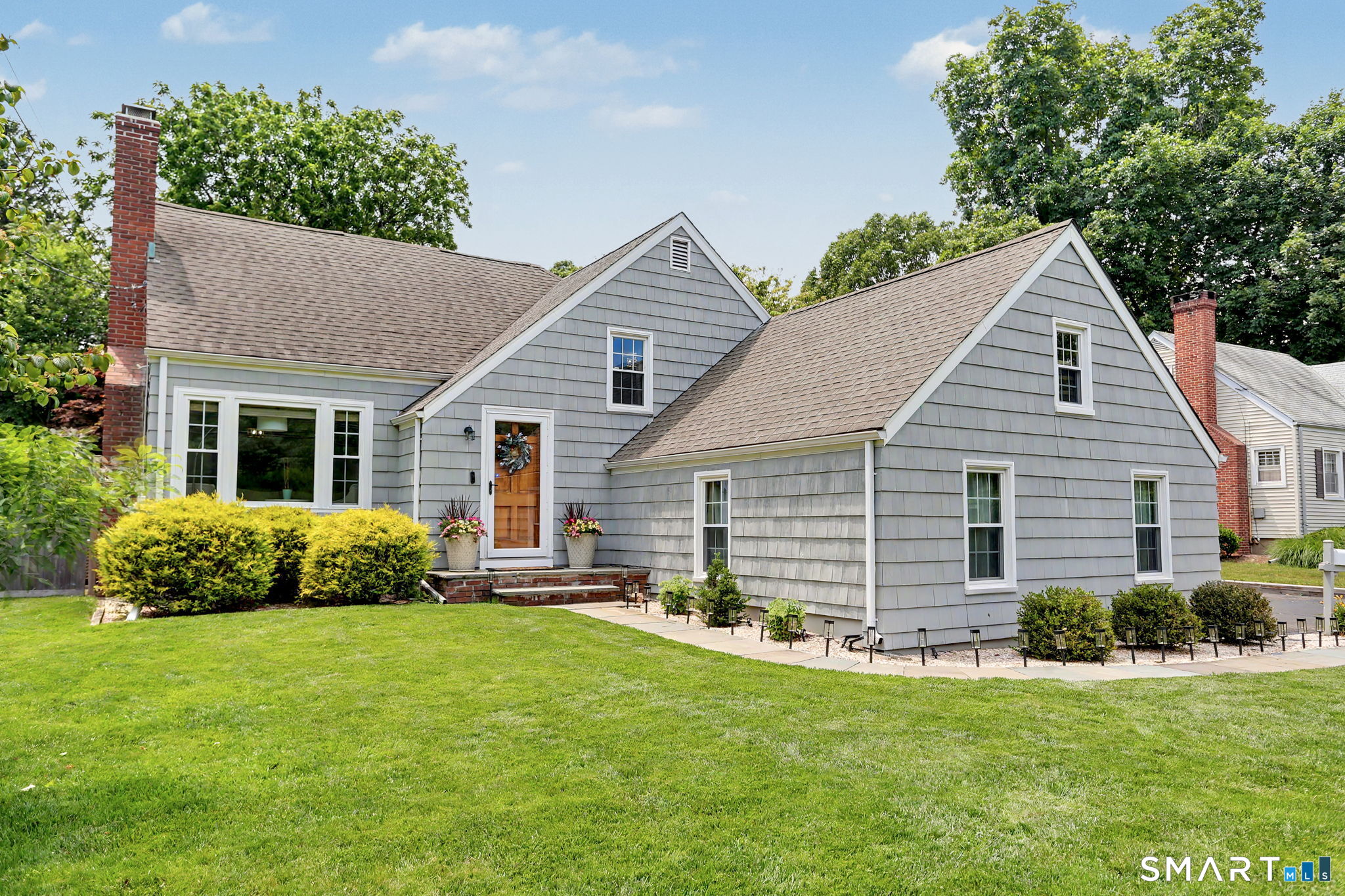 15 Scribner Avenue
