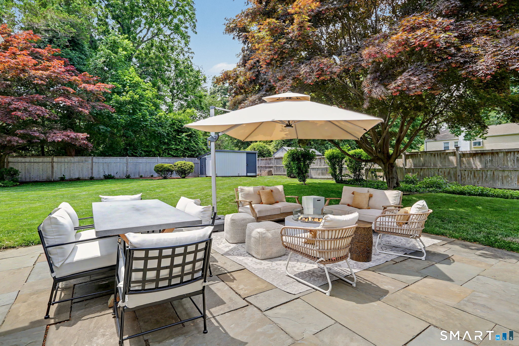 15 Scribner Avenue