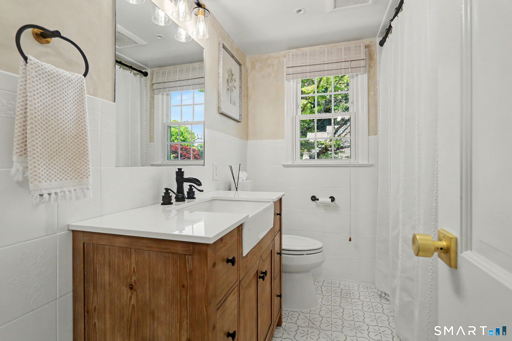 15 Scribner Avenue