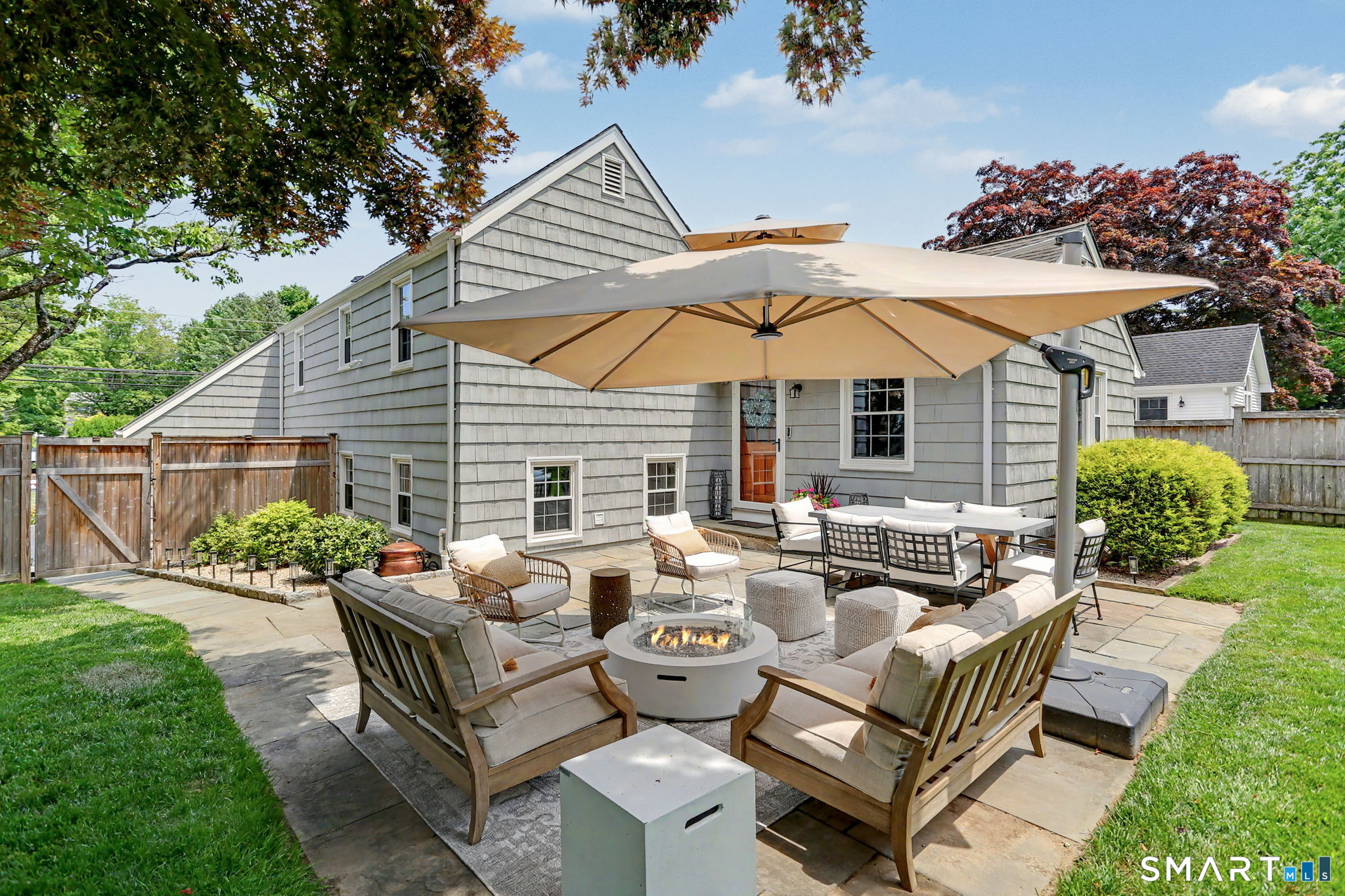 15 Scribner Avenue