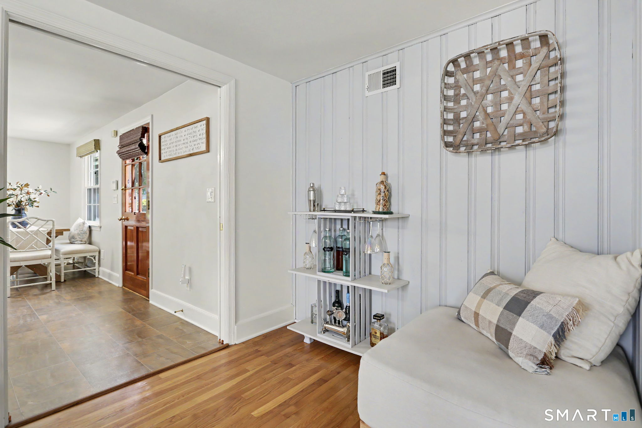 15 Scribner Avenue