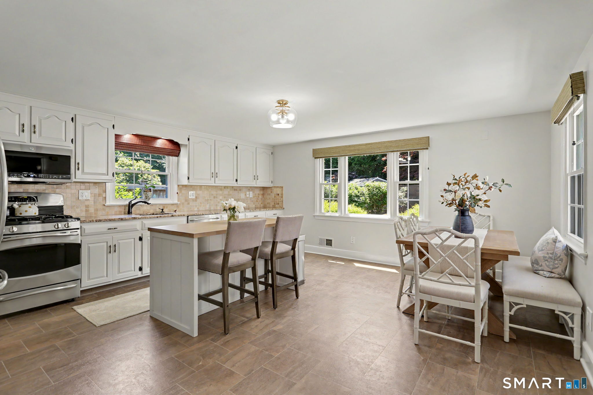 15 Scribner Avenue