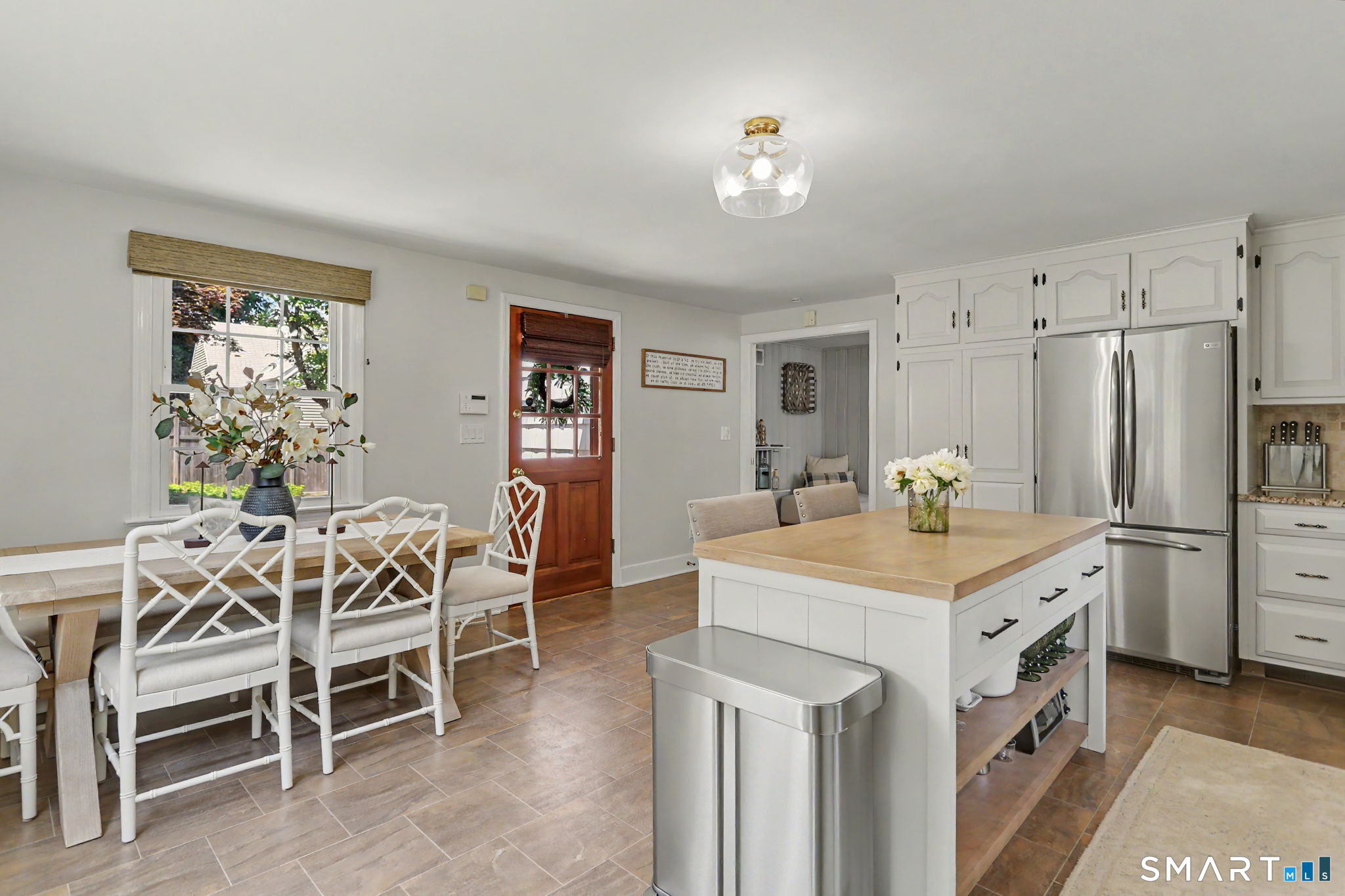 15 Scribner Avenue