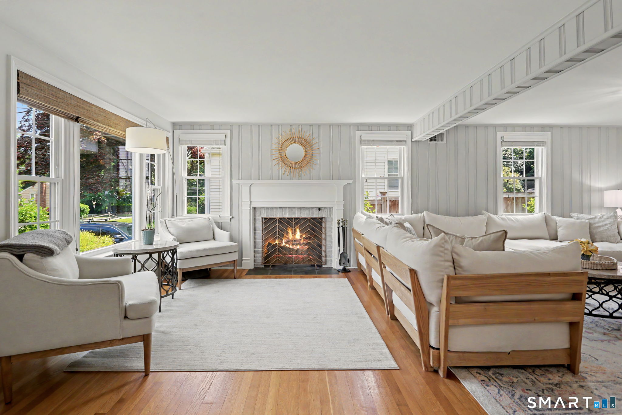 15 Scribner Avenue