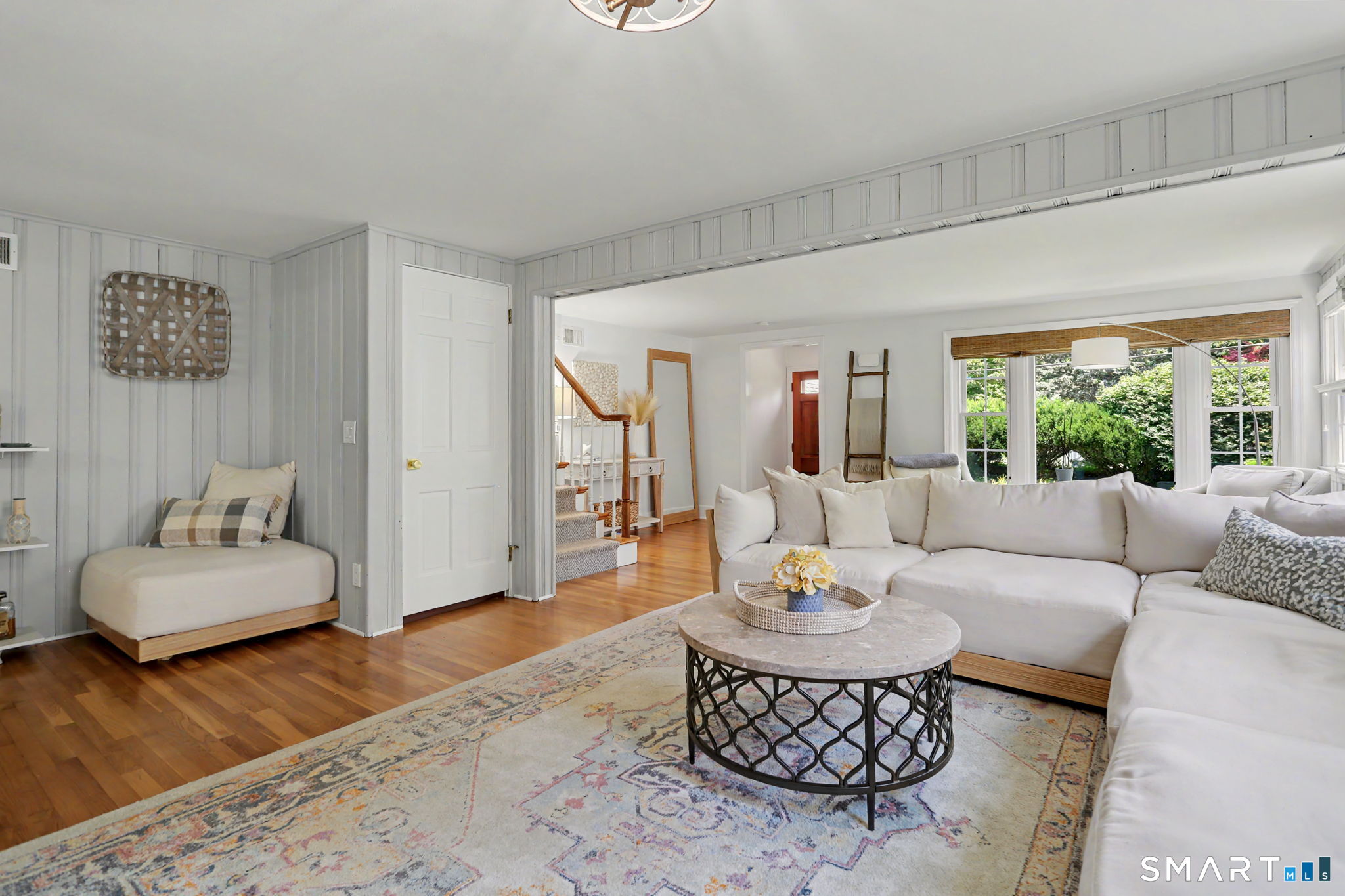 15 Scribner Avenue