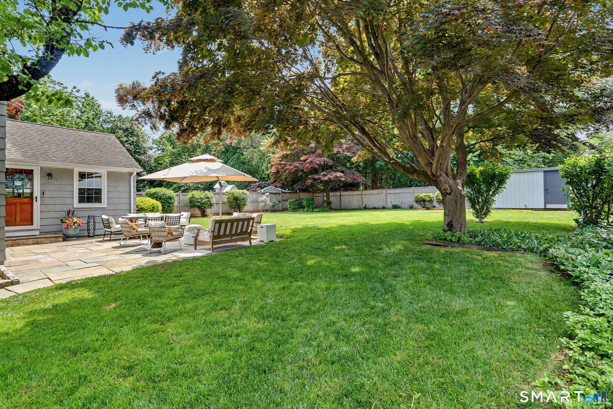 15 Scribner Avenue