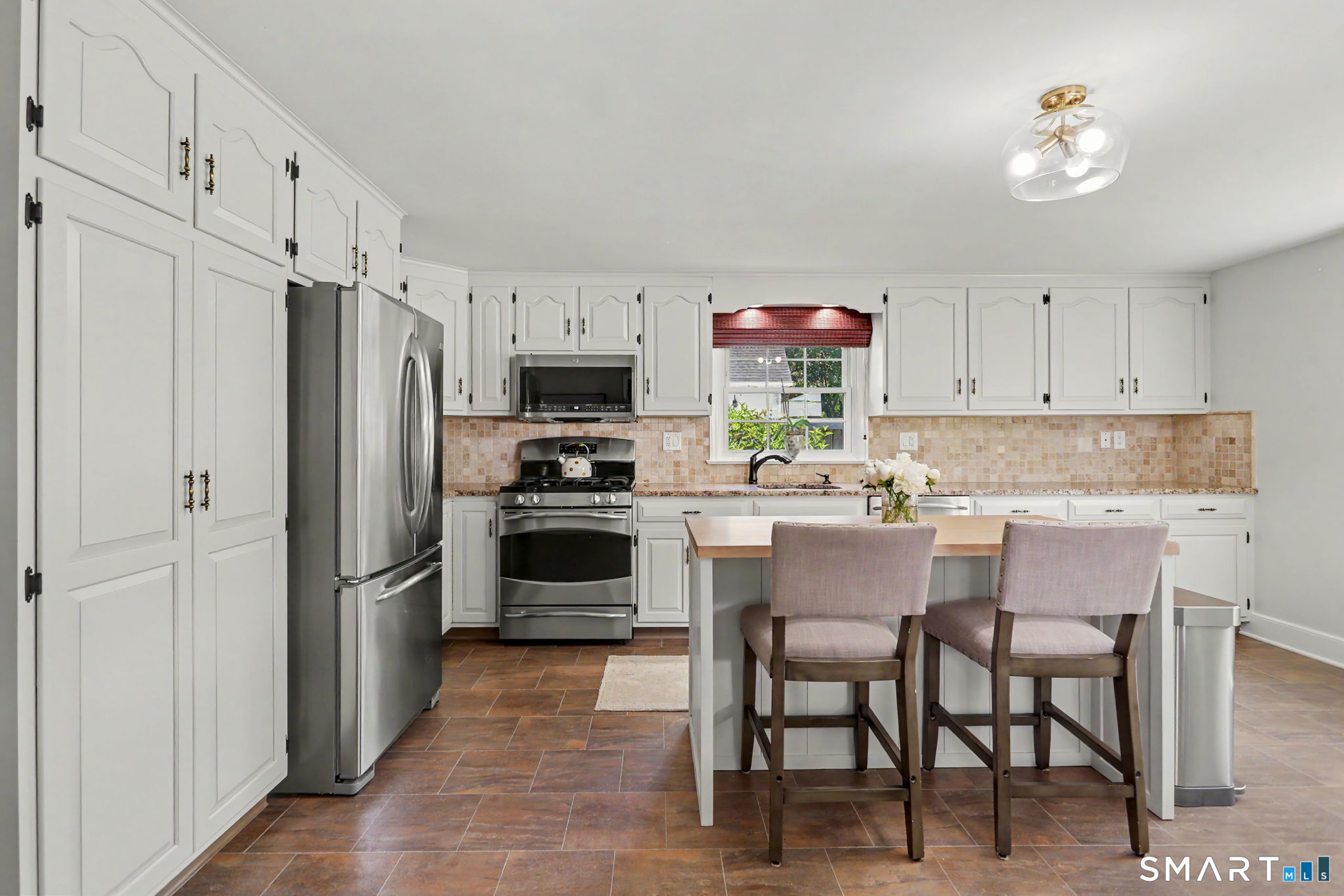 15 Scribner Avenue