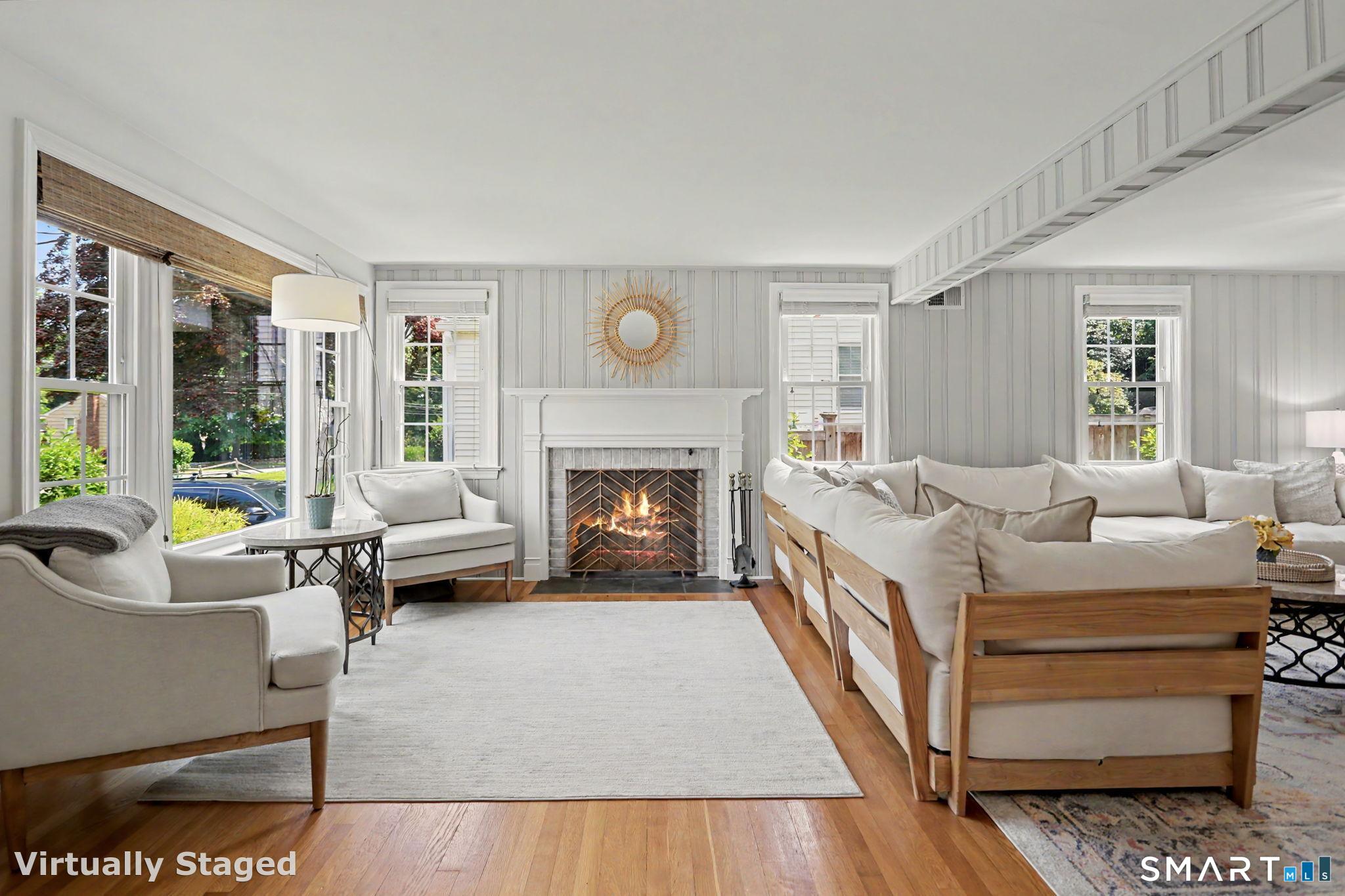 15 Scribner Avenue