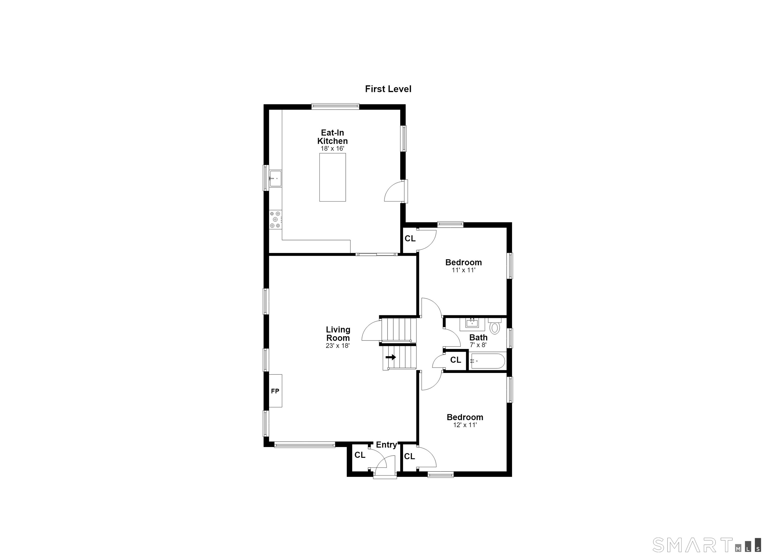 15 Scribner Avenue
