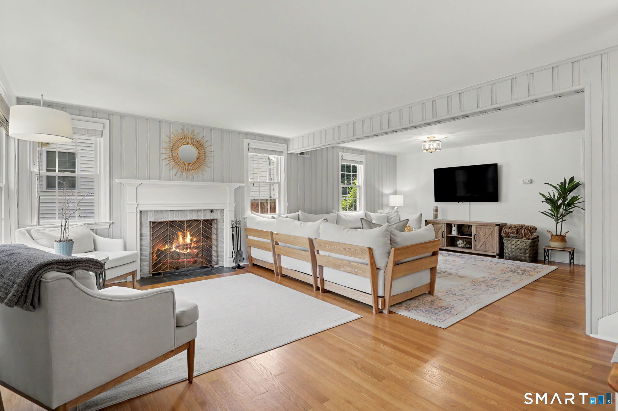 15 Scribner Avenue