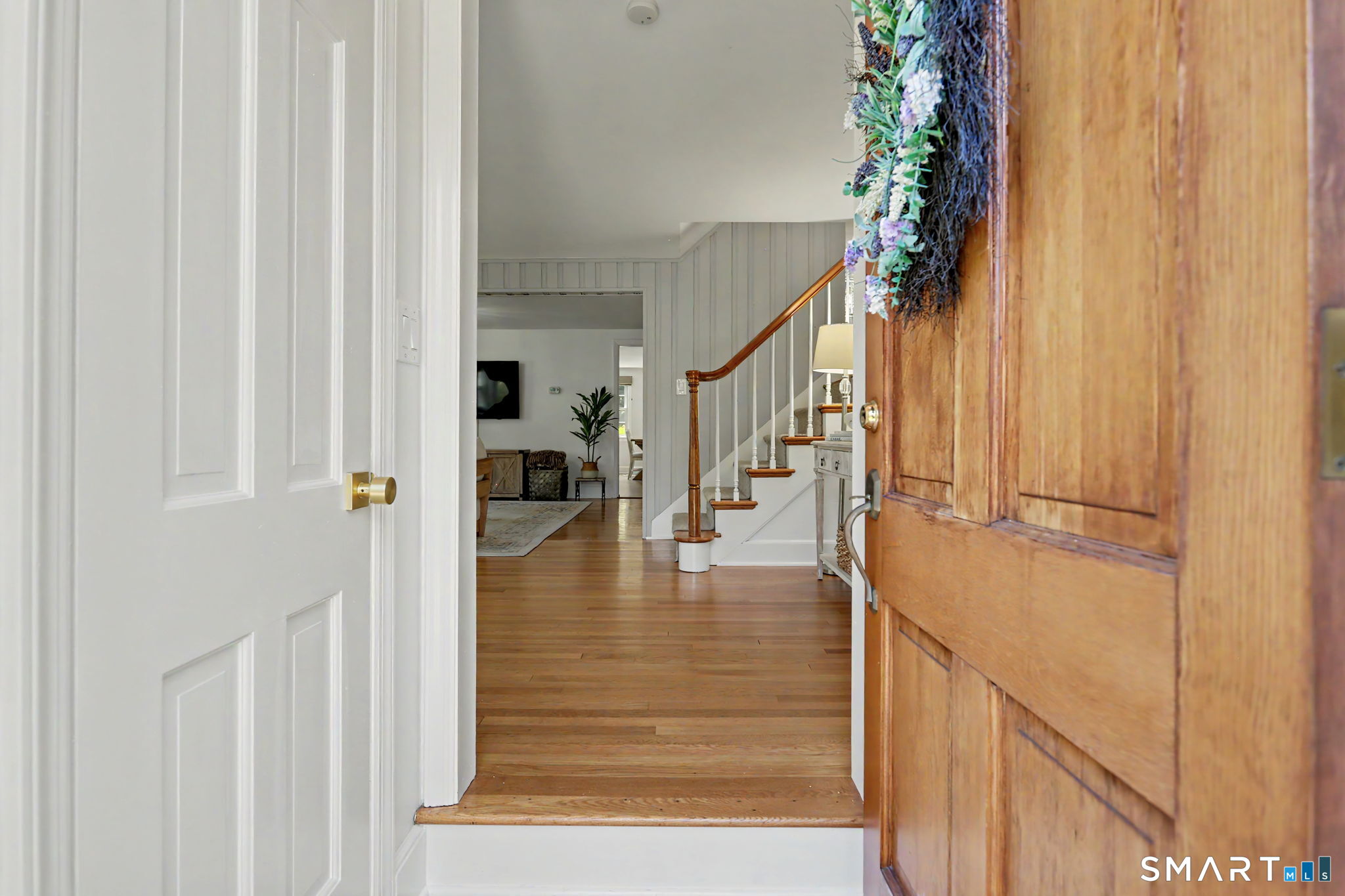 15 Scribner Avenue
