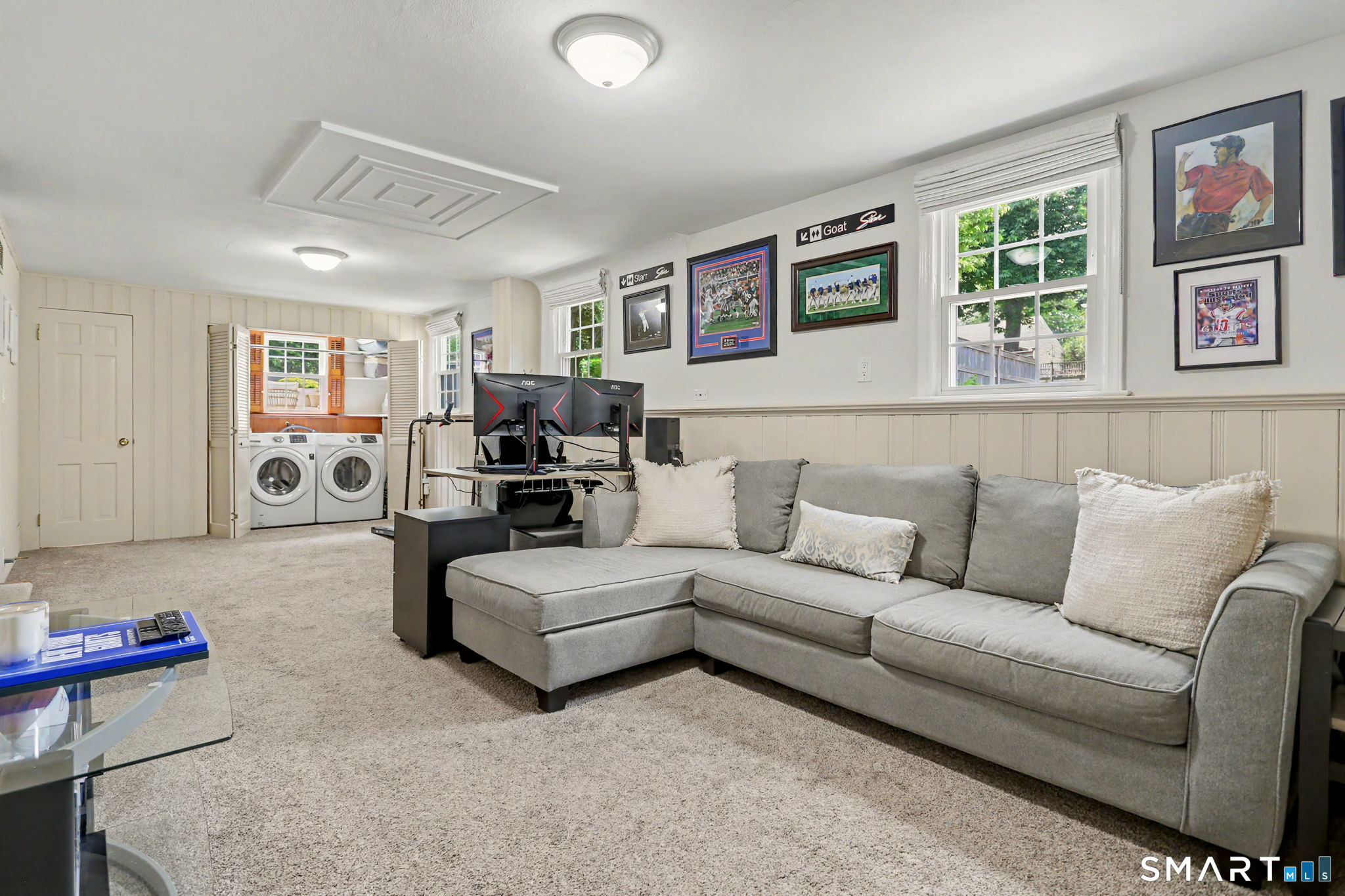 15 Scribner Avenue