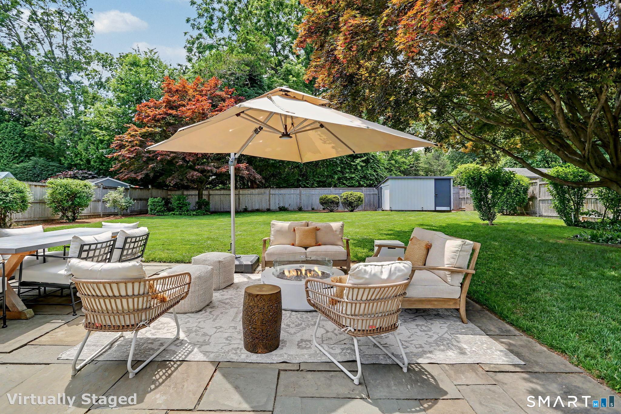 15 Scribner Avenue
