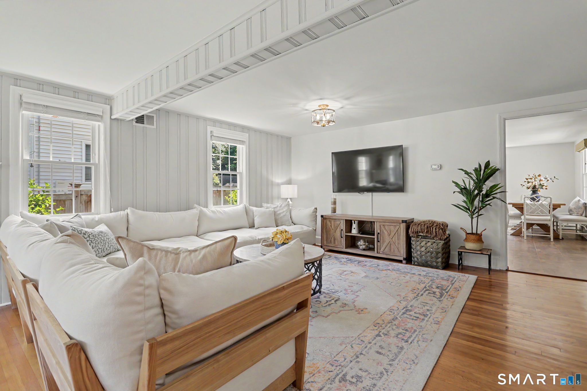 15 Scribner Avenue