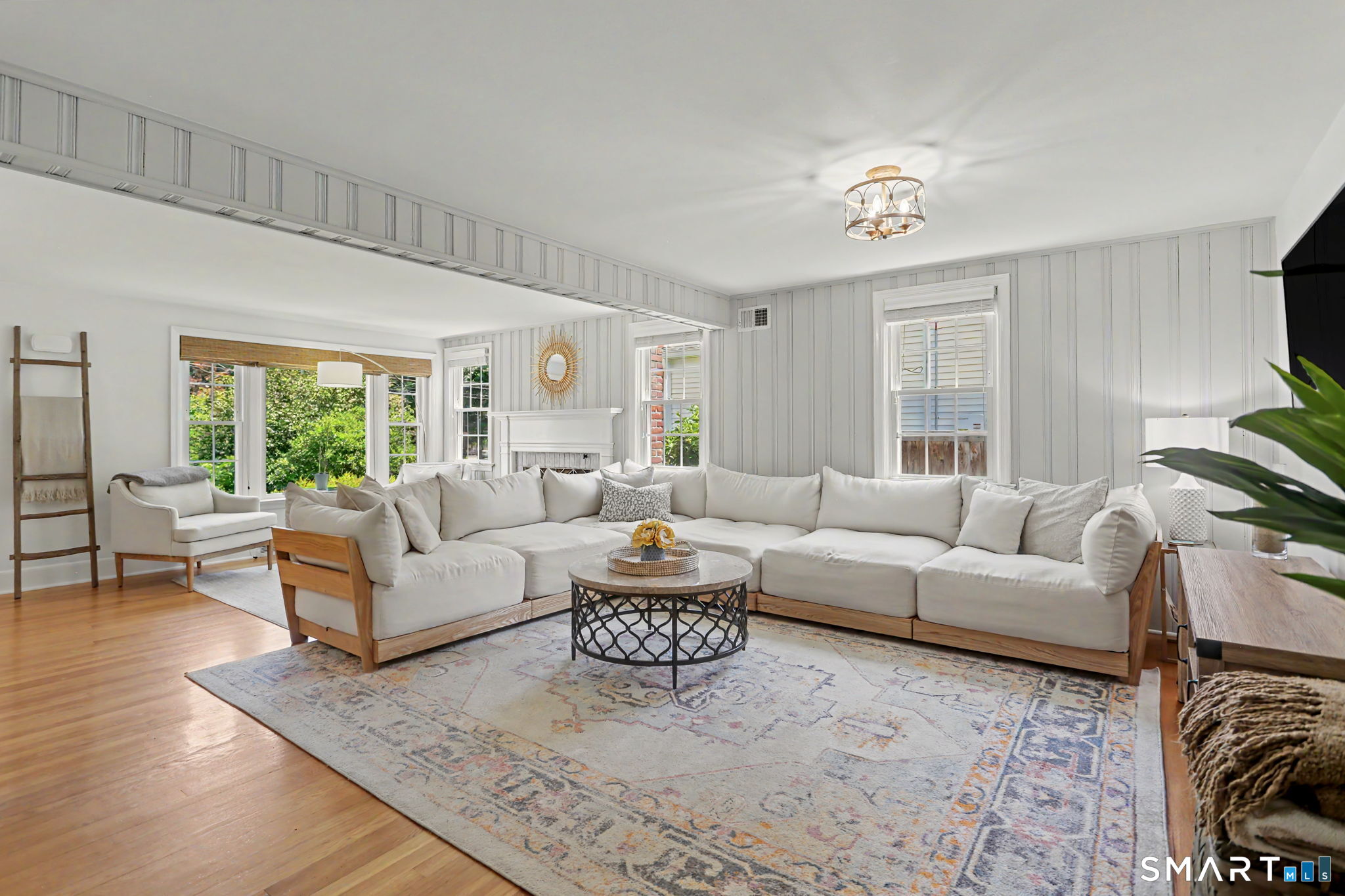 15 Scribner Avenue