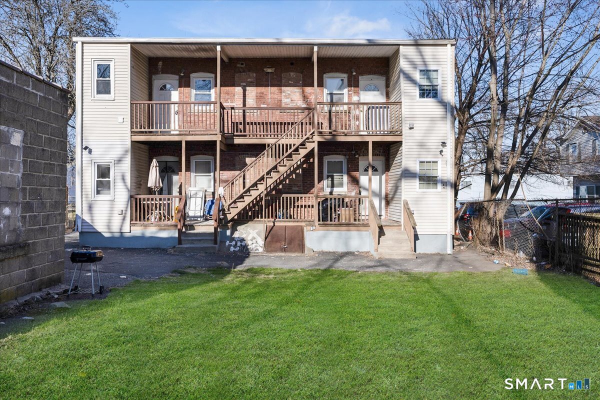 45-51 Cowles Street 45