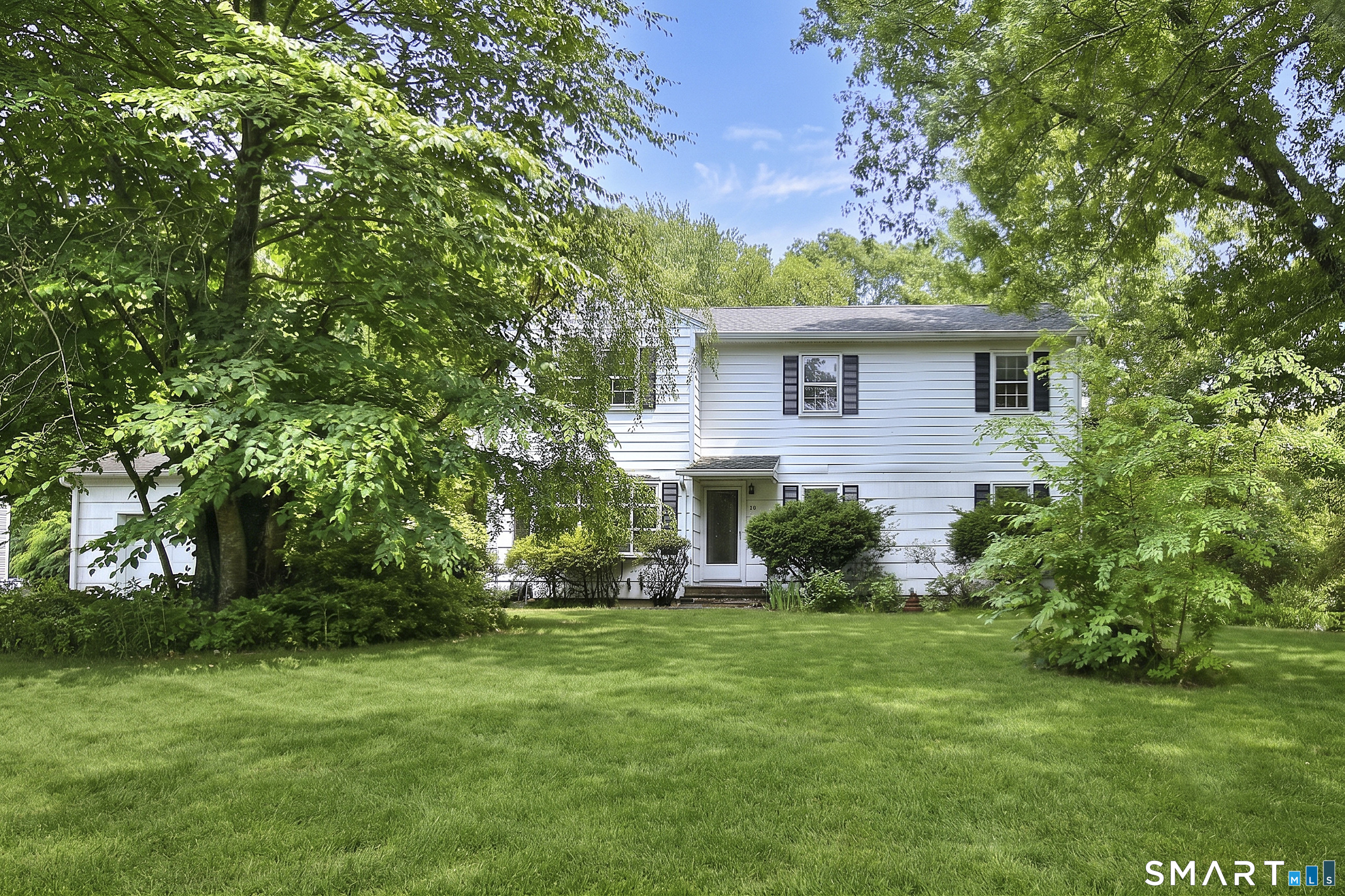 64 Russ Road Trumbull CT