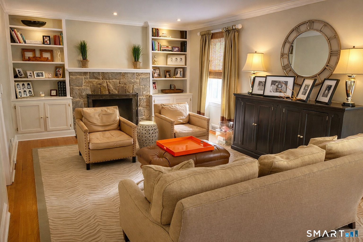 10 Ludlow Manor