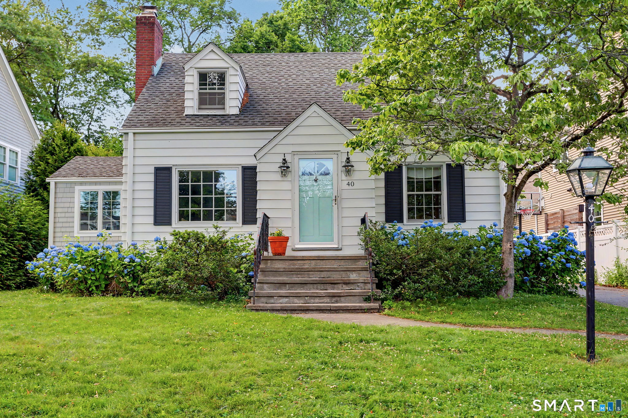 40 Oakwood Drive