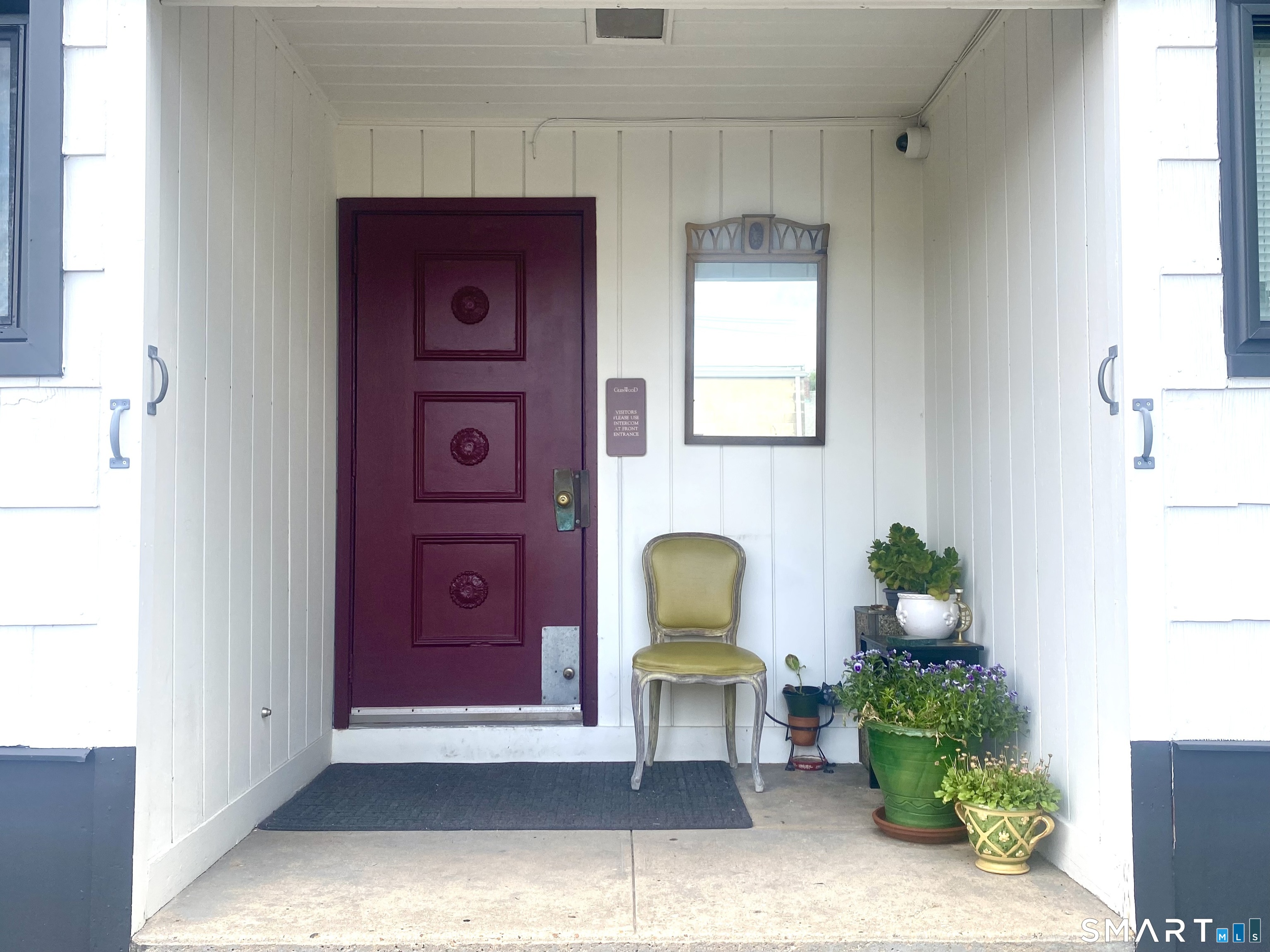 4 Glenwood Avenue A3