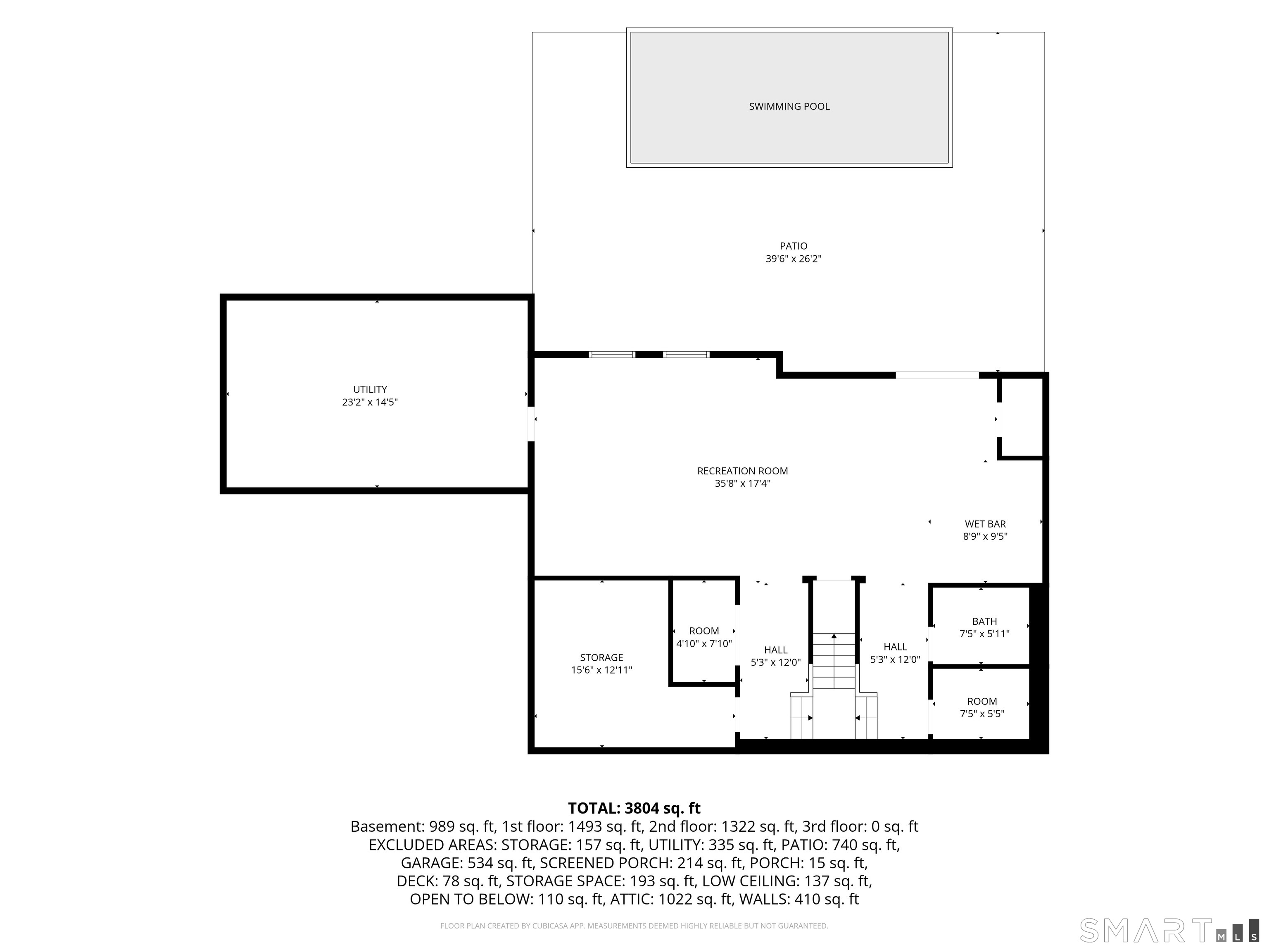 25 Winding Trail