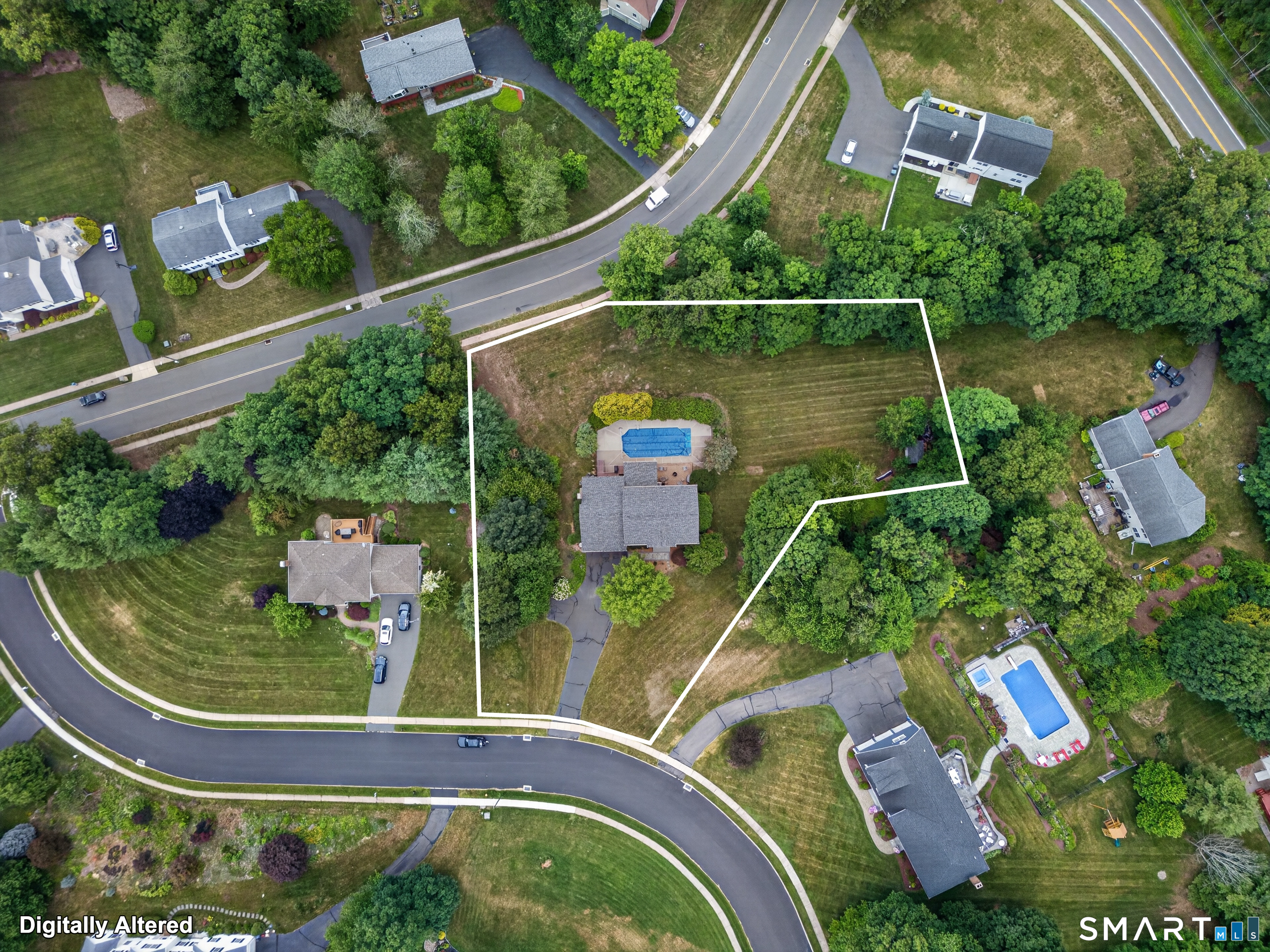 25 Winding Trail