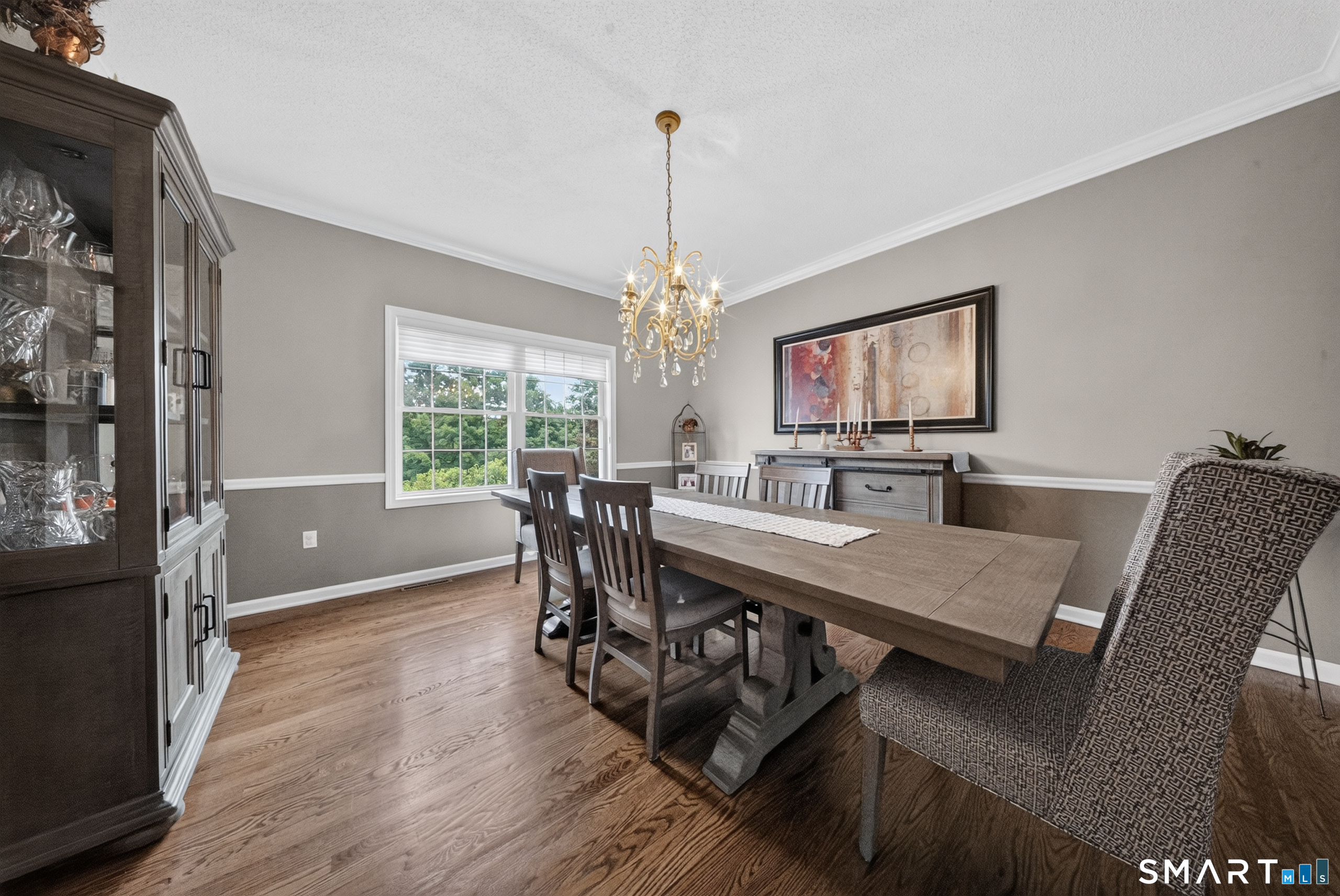 25 Winding Trail