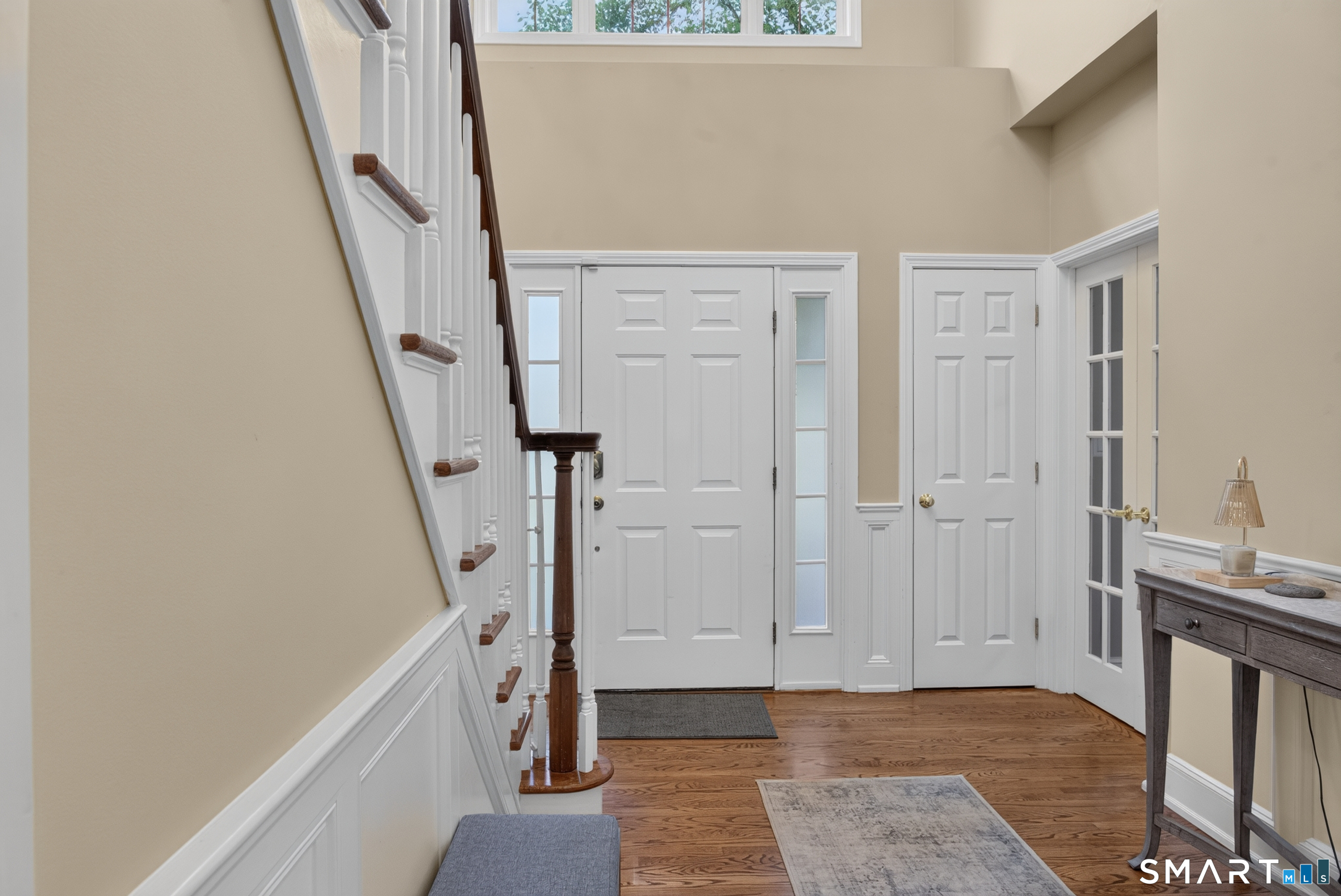 25 Winding Trail