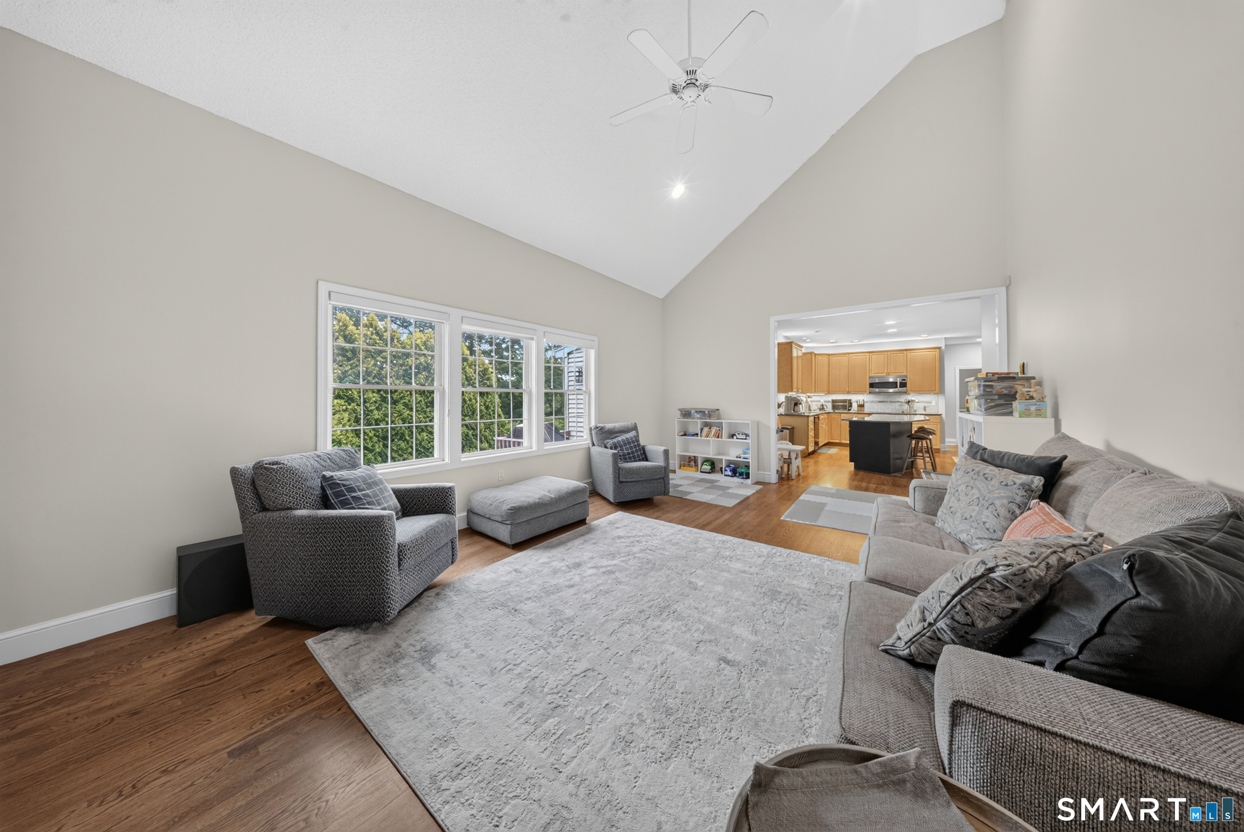 25 Winding Trail