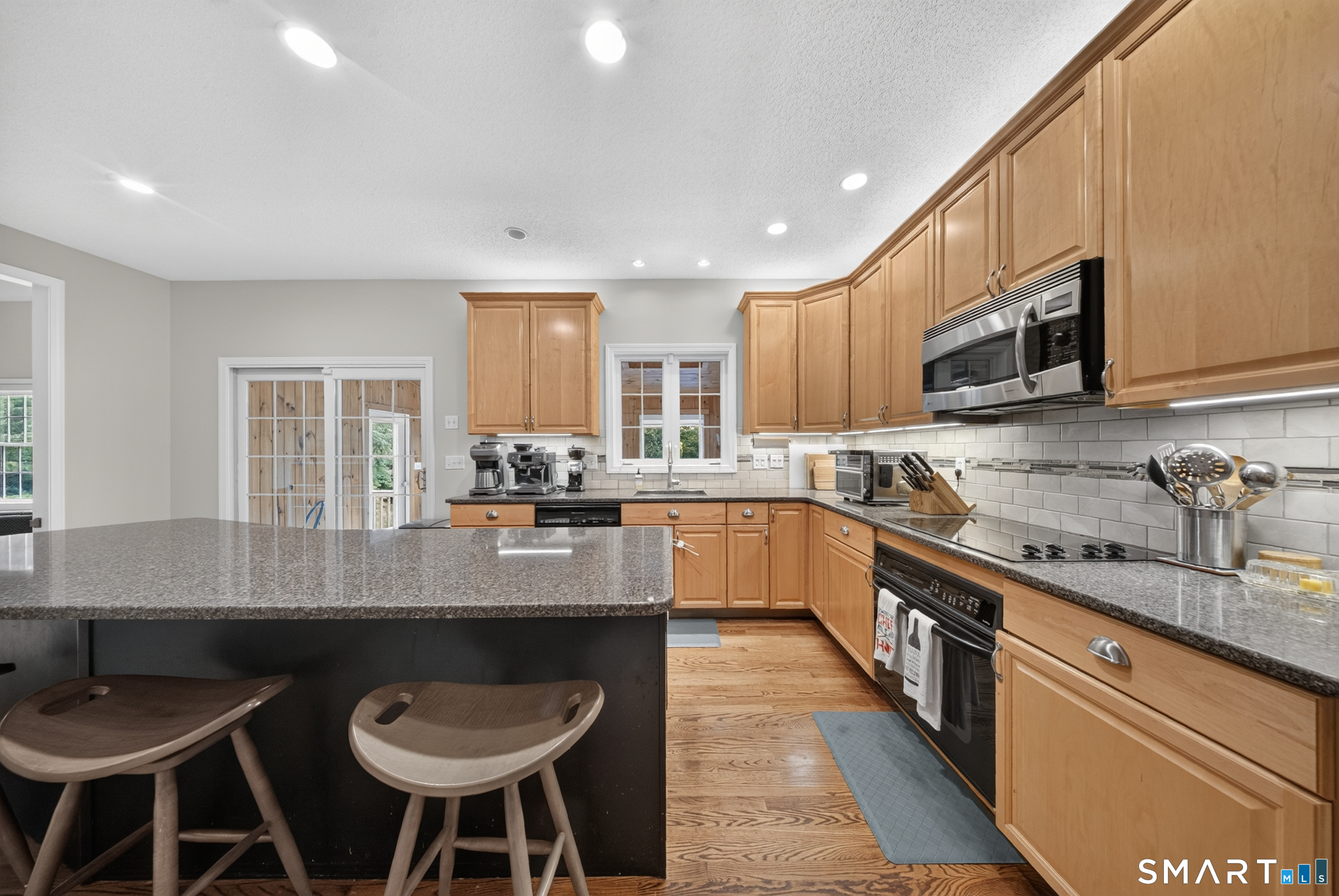 25 Winding Trail