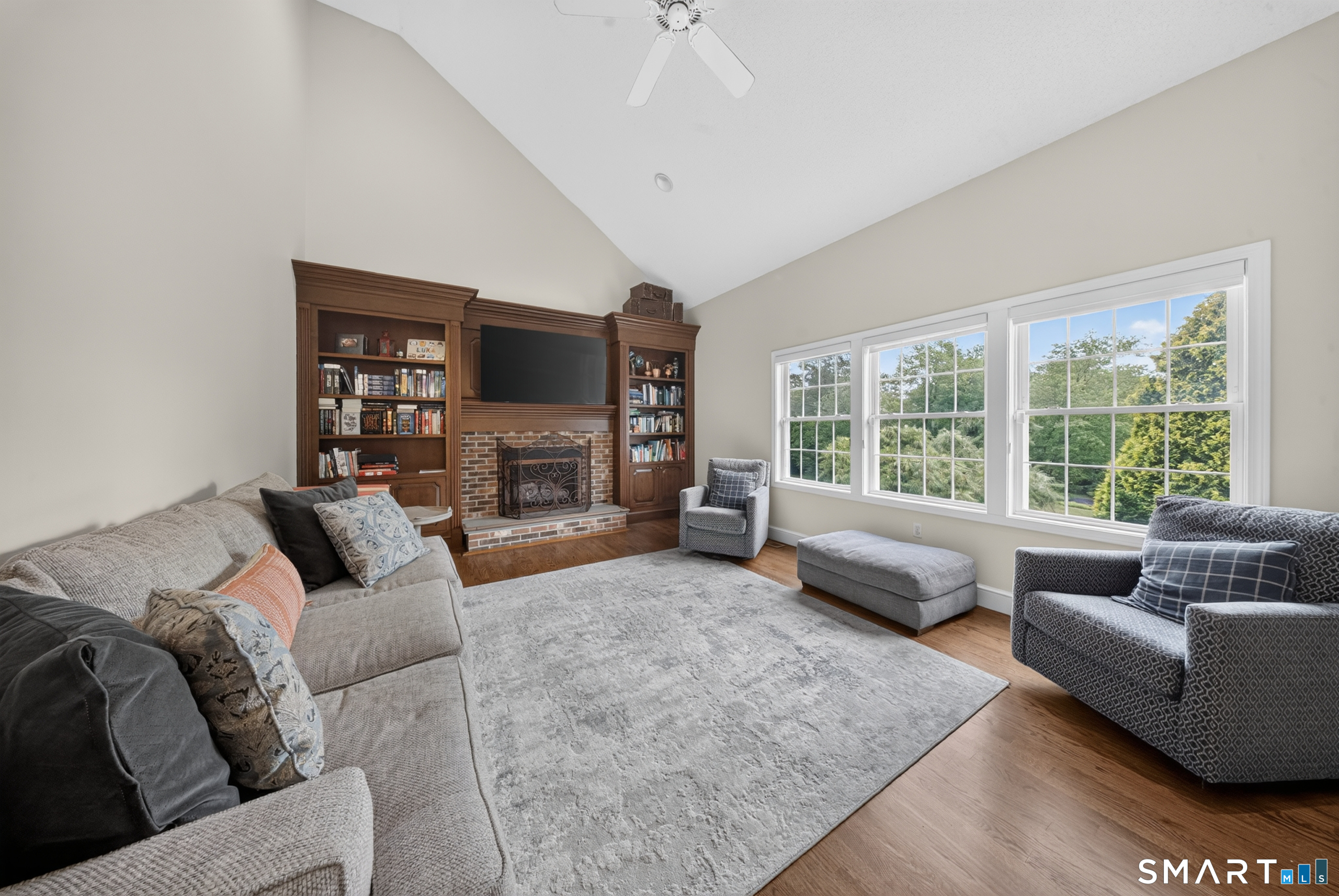 25 Winding Trail