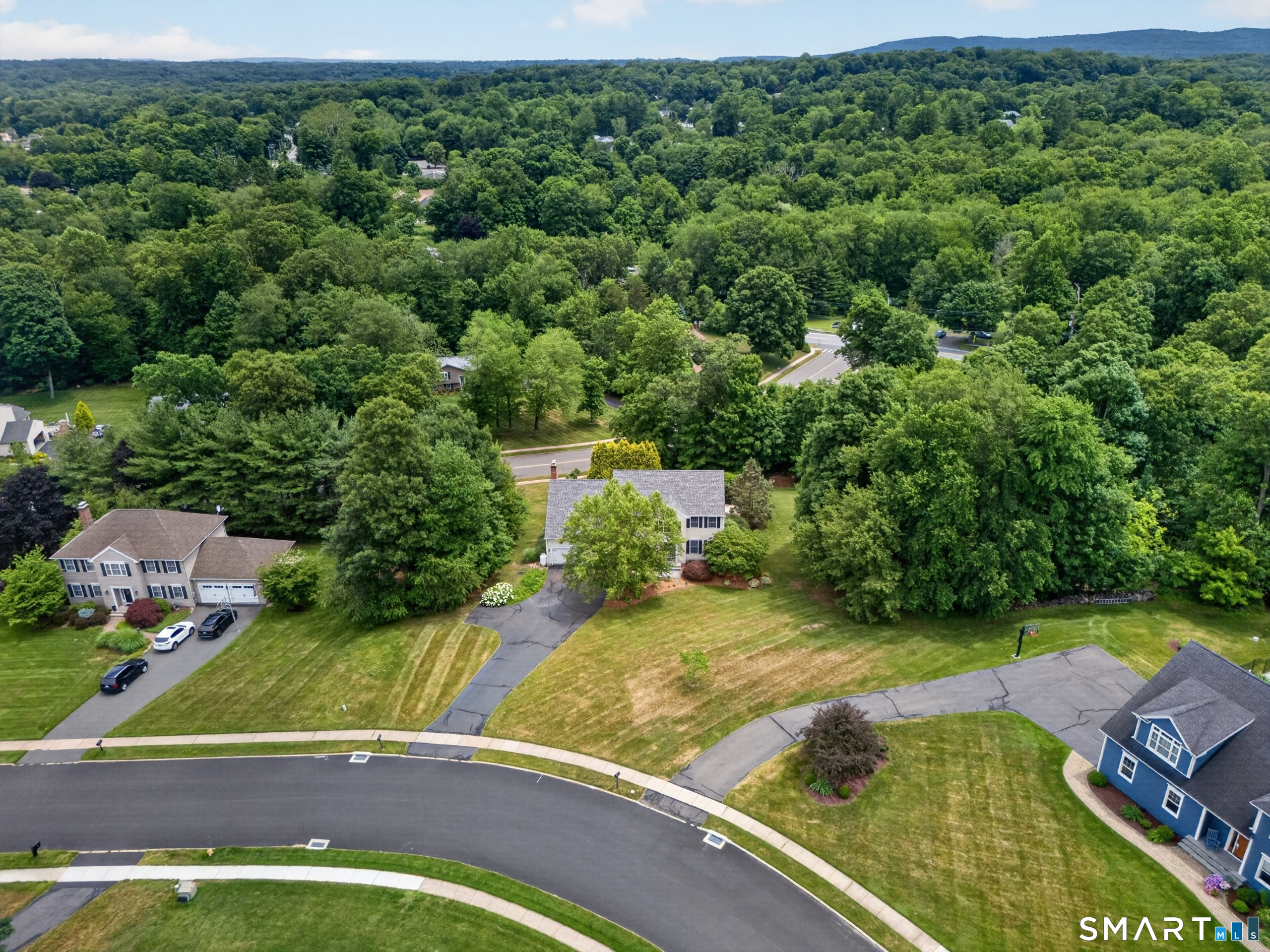25 Winding Trail