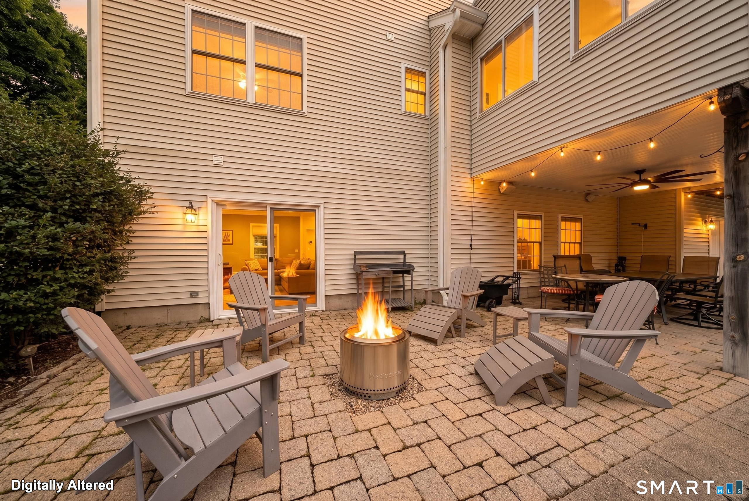 25 Winding Trail