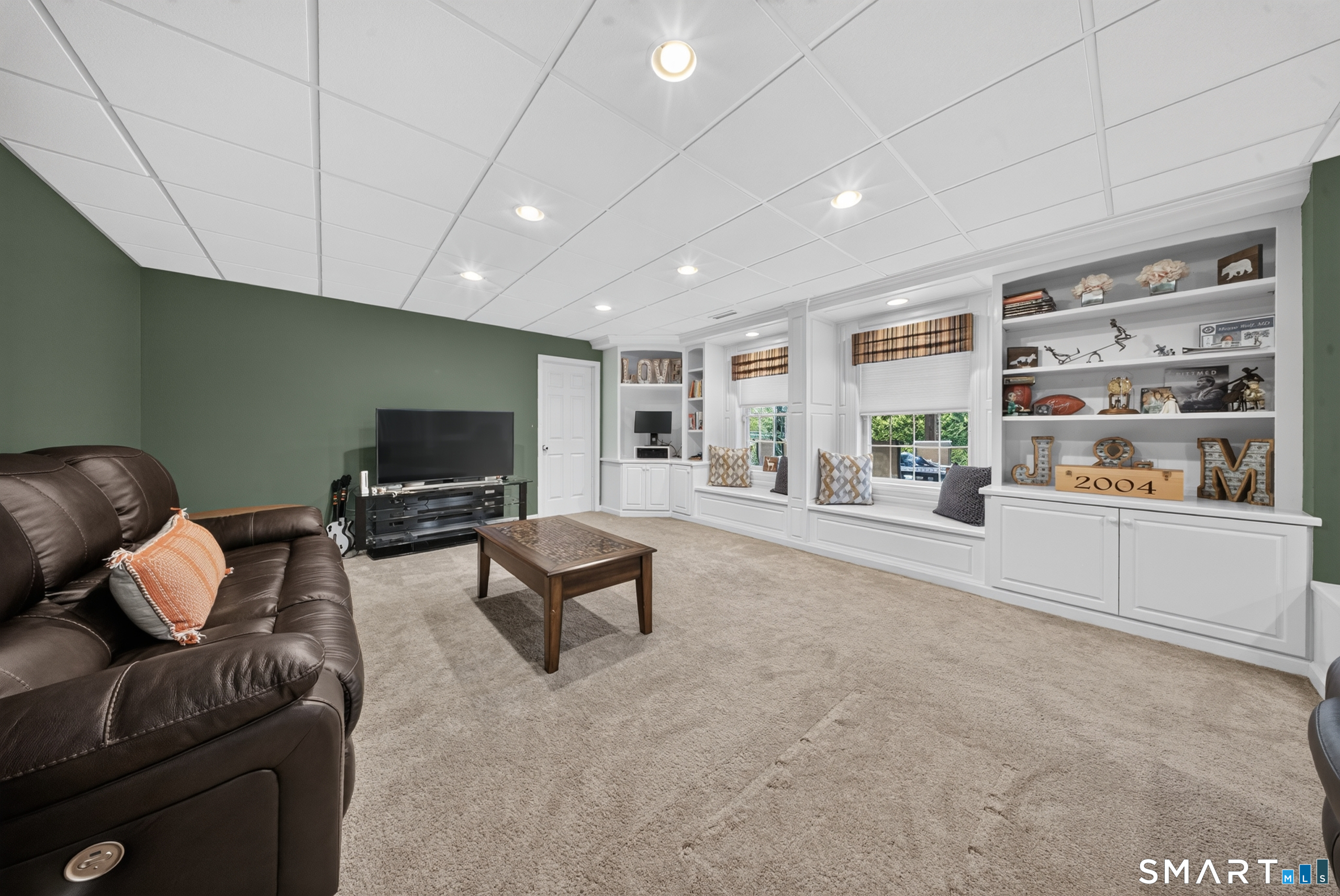 25 Winding Trail
