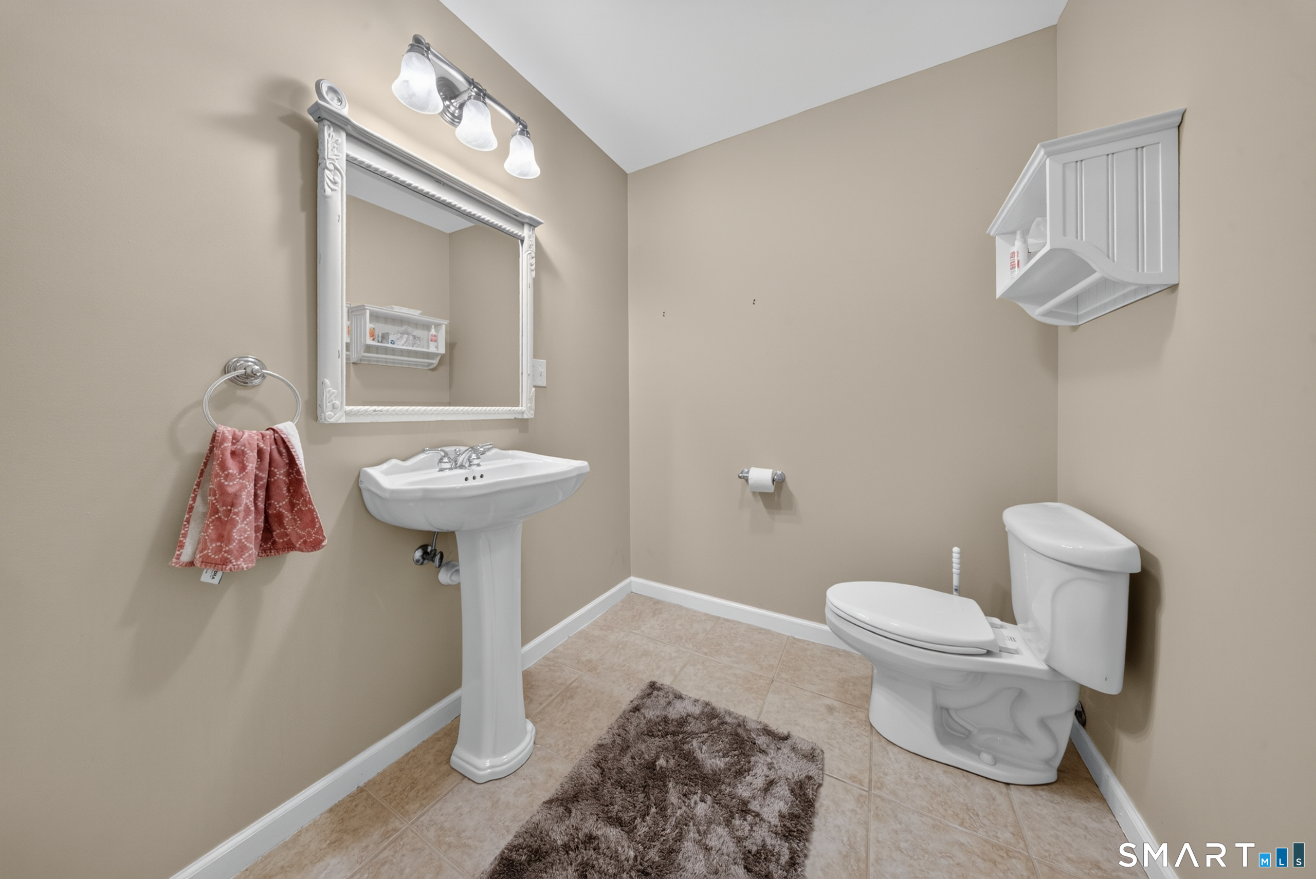 25 Winding Trail
