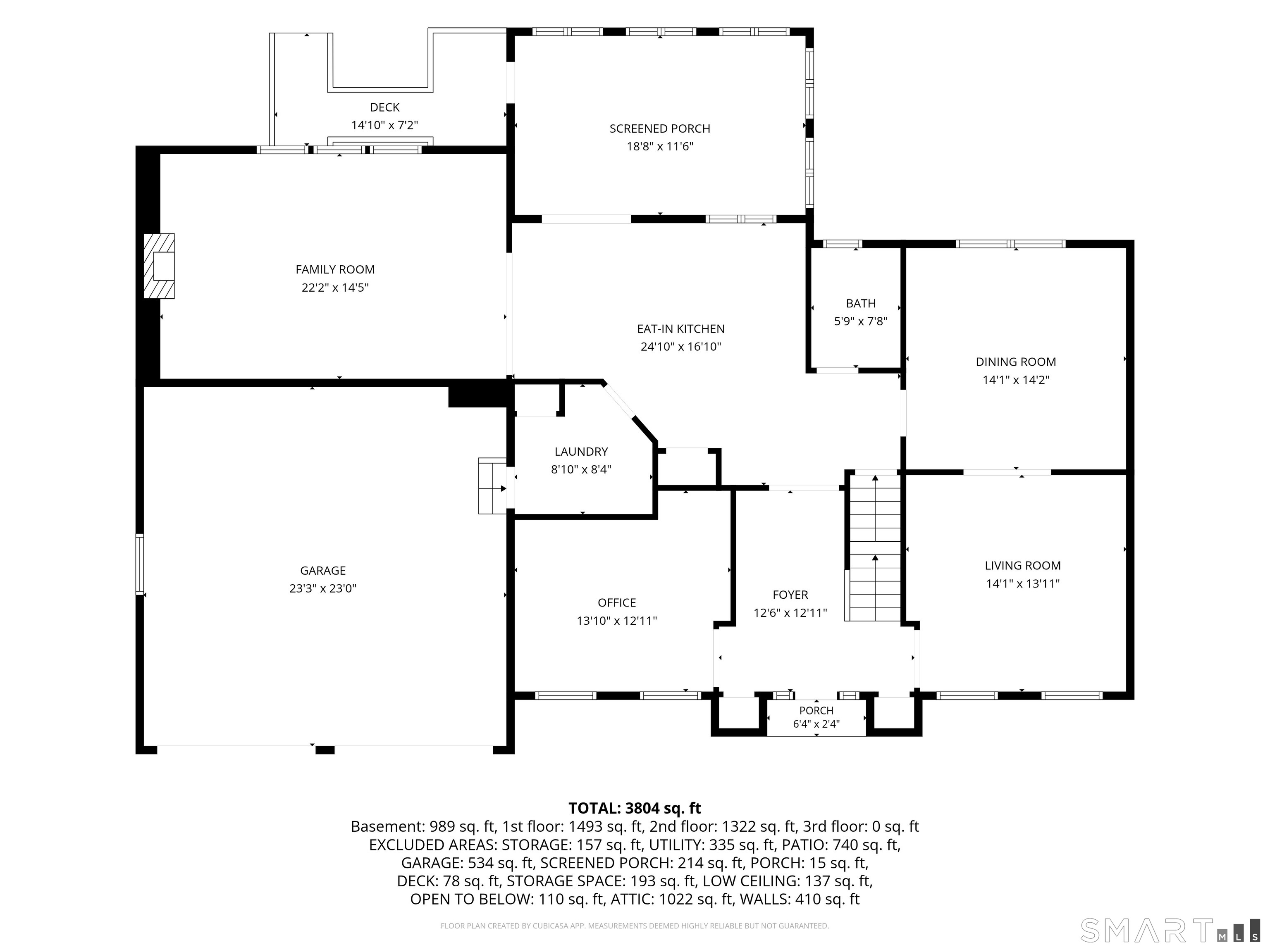 25 Winding Trail