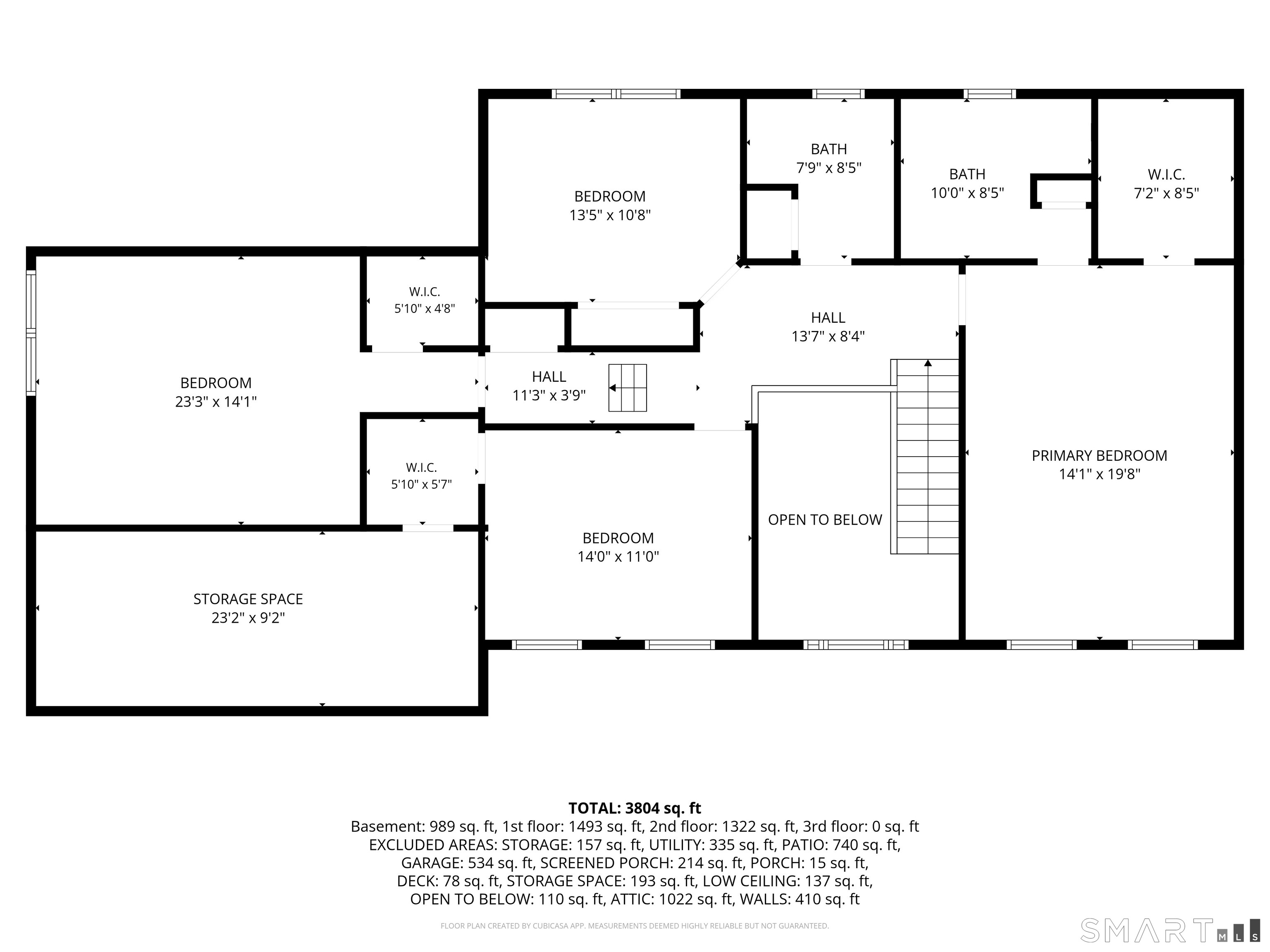 25 Winding Trail