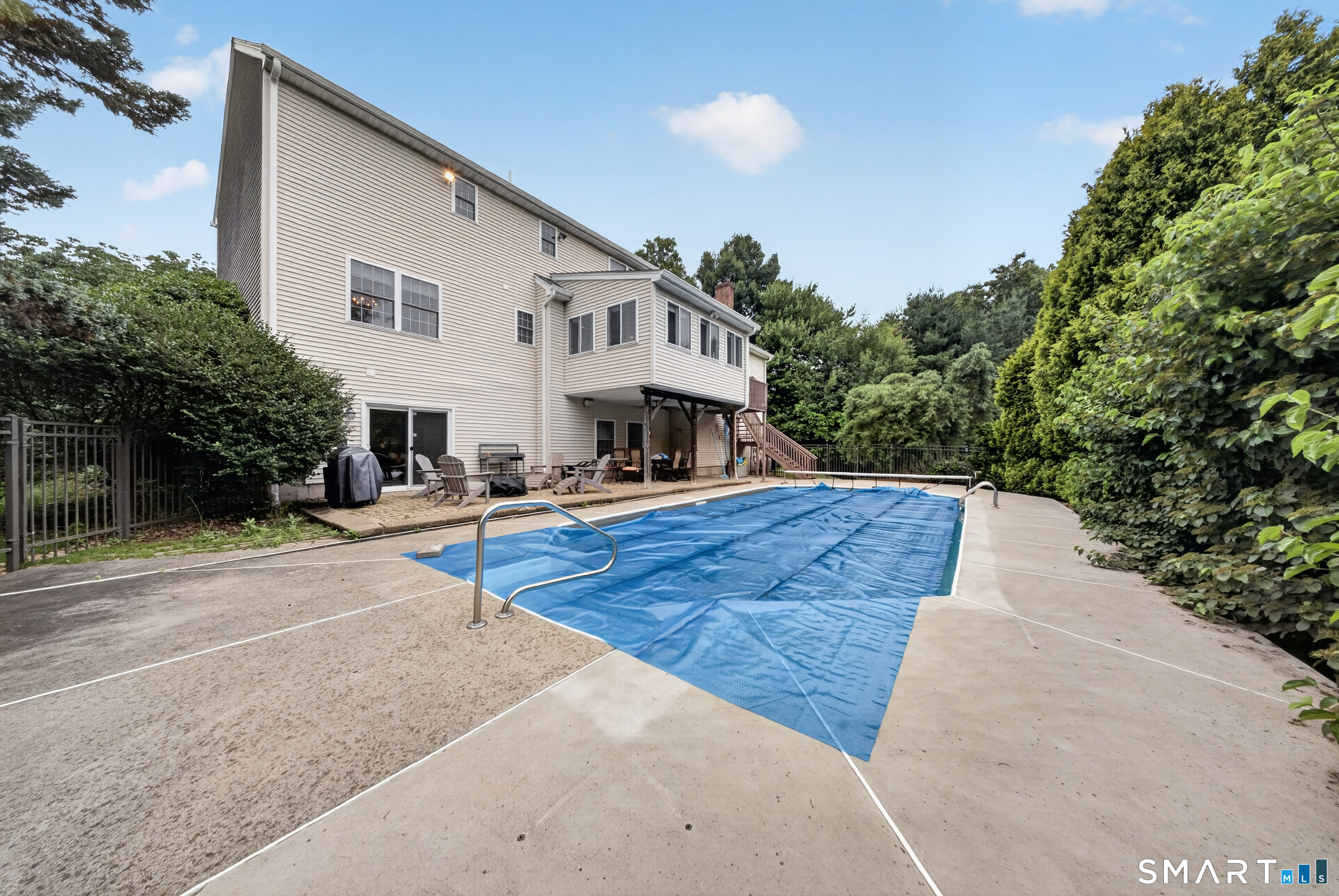 25 Winding Trail