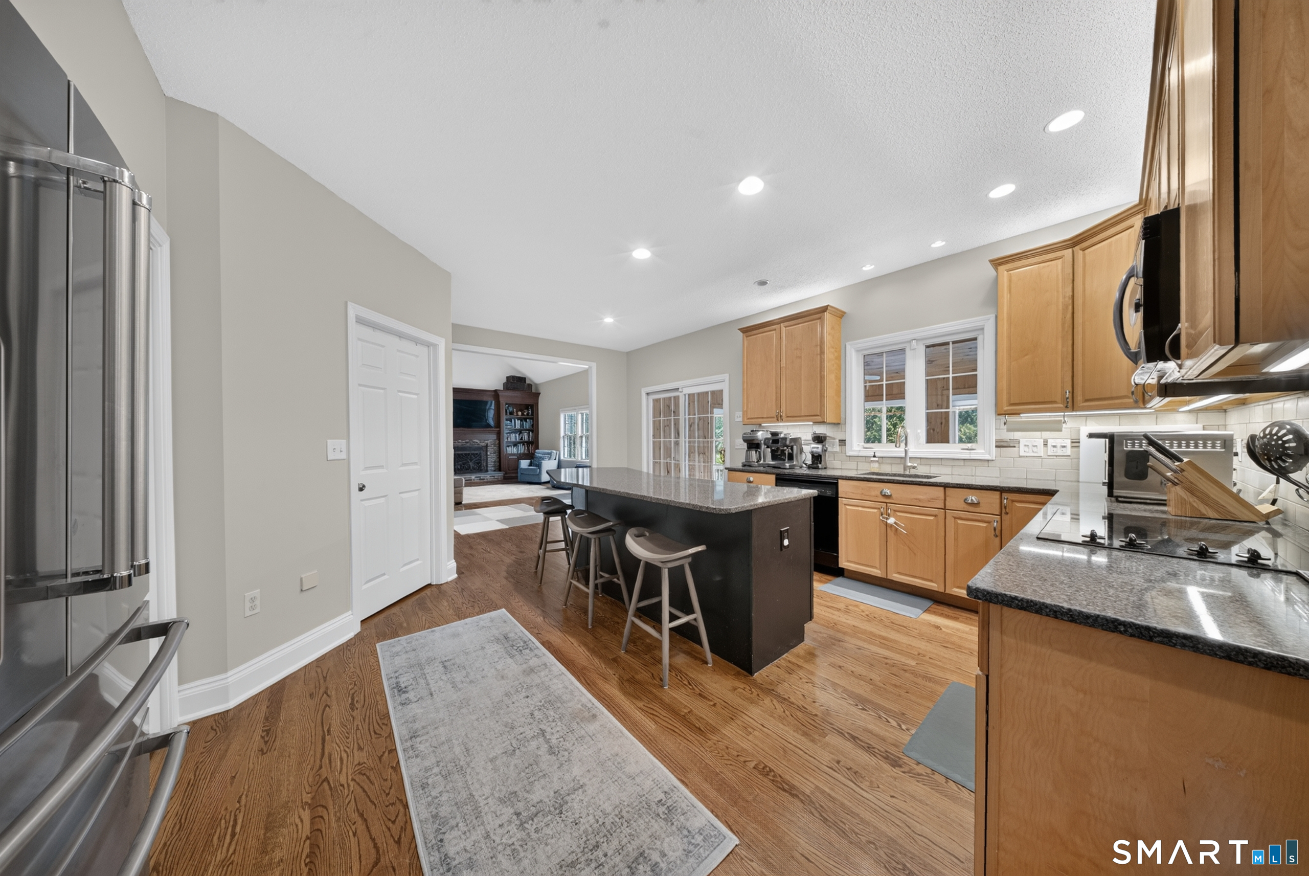 25 Winding Trail