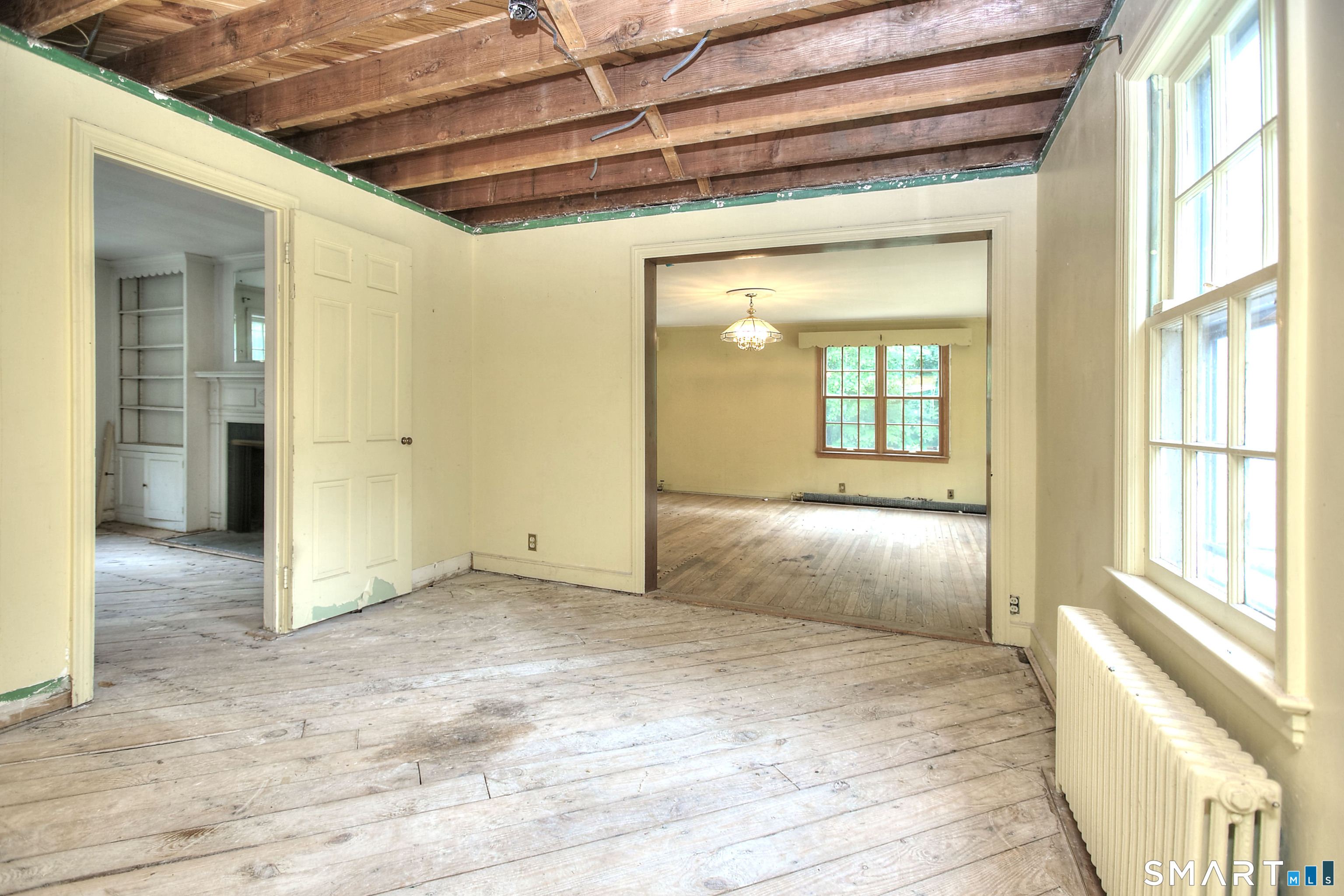 600 Cedar Road