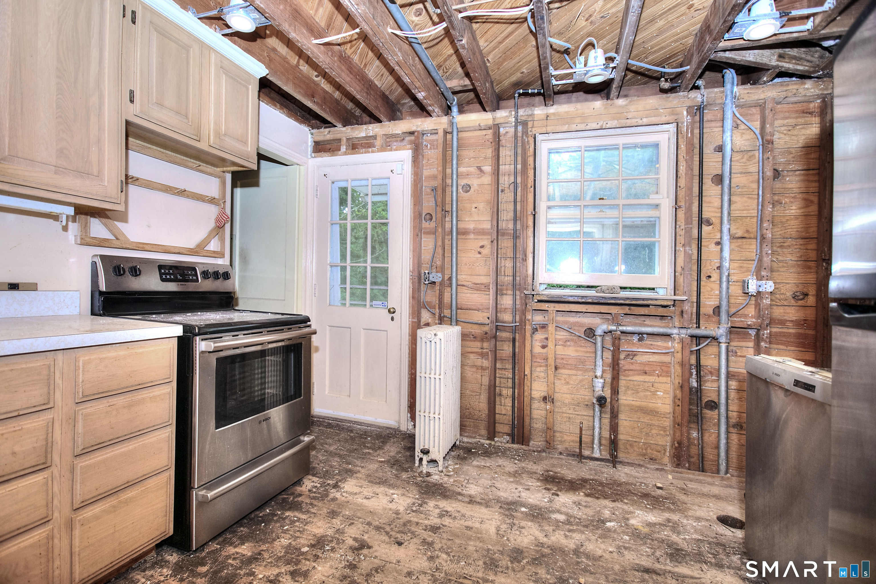 600 Cedar Road