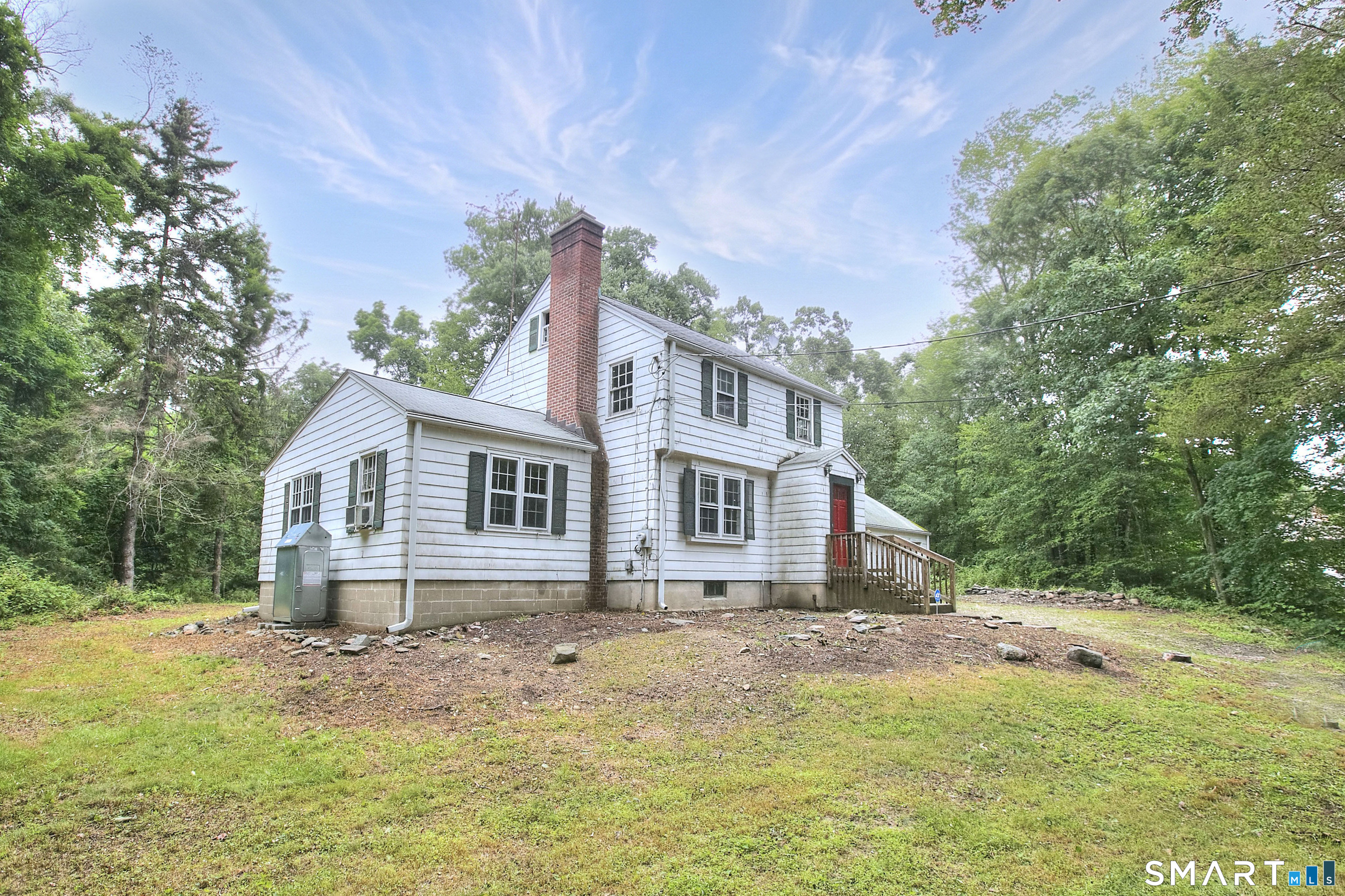 600 Cedar Road