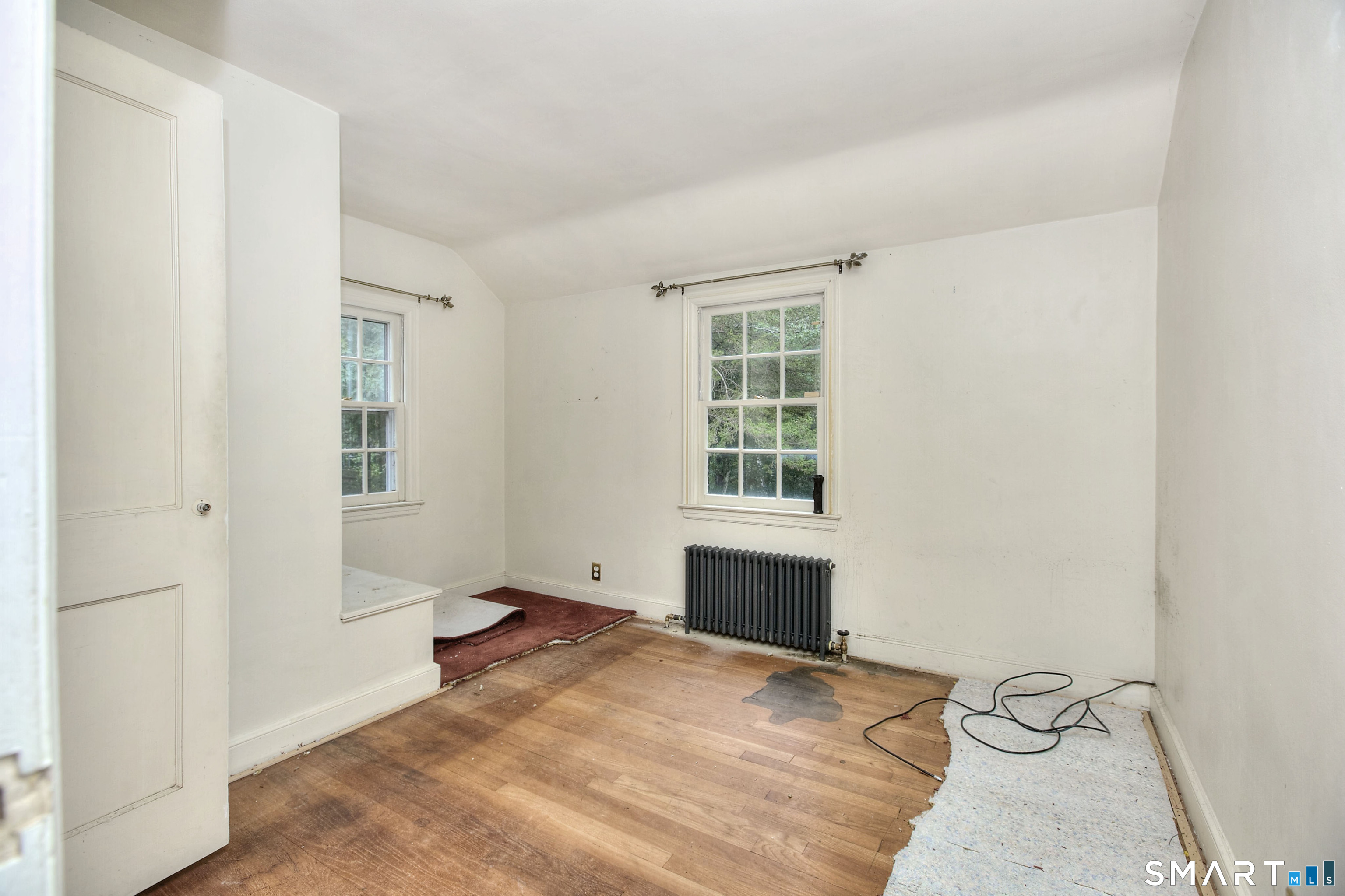 600 Cedar Road