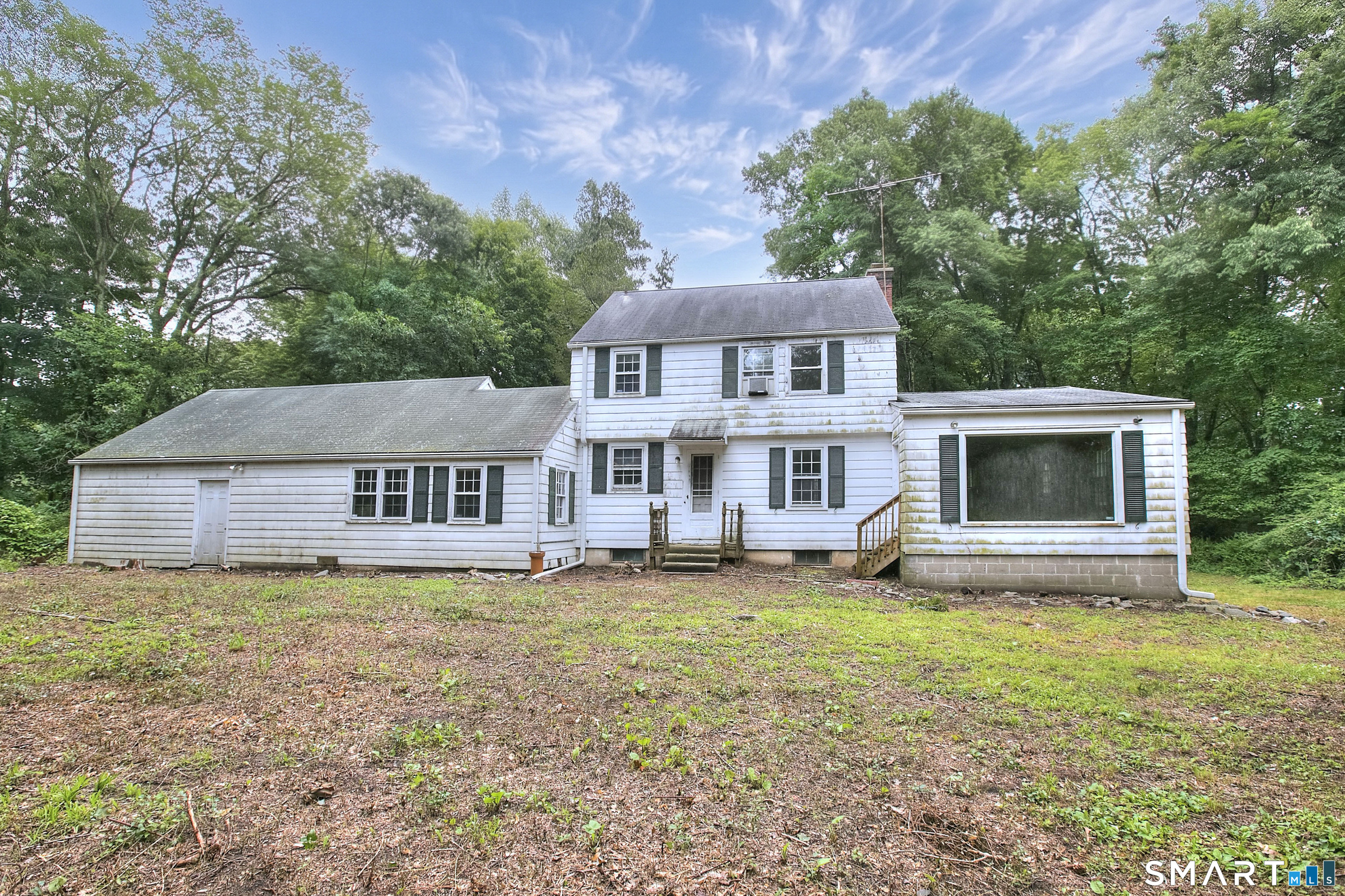 600 Cedar Road